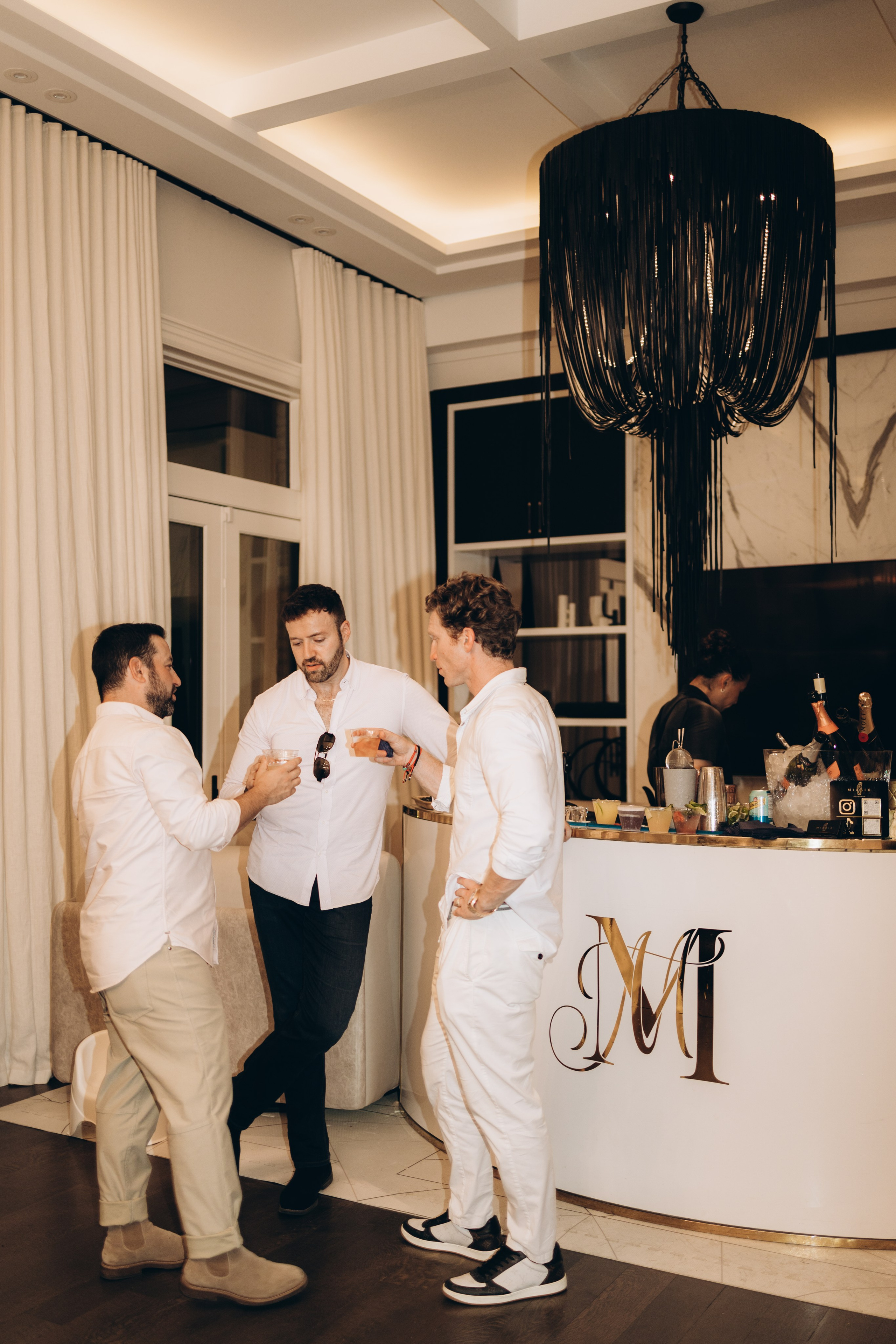 M&M. Wedding Photographer Toronto