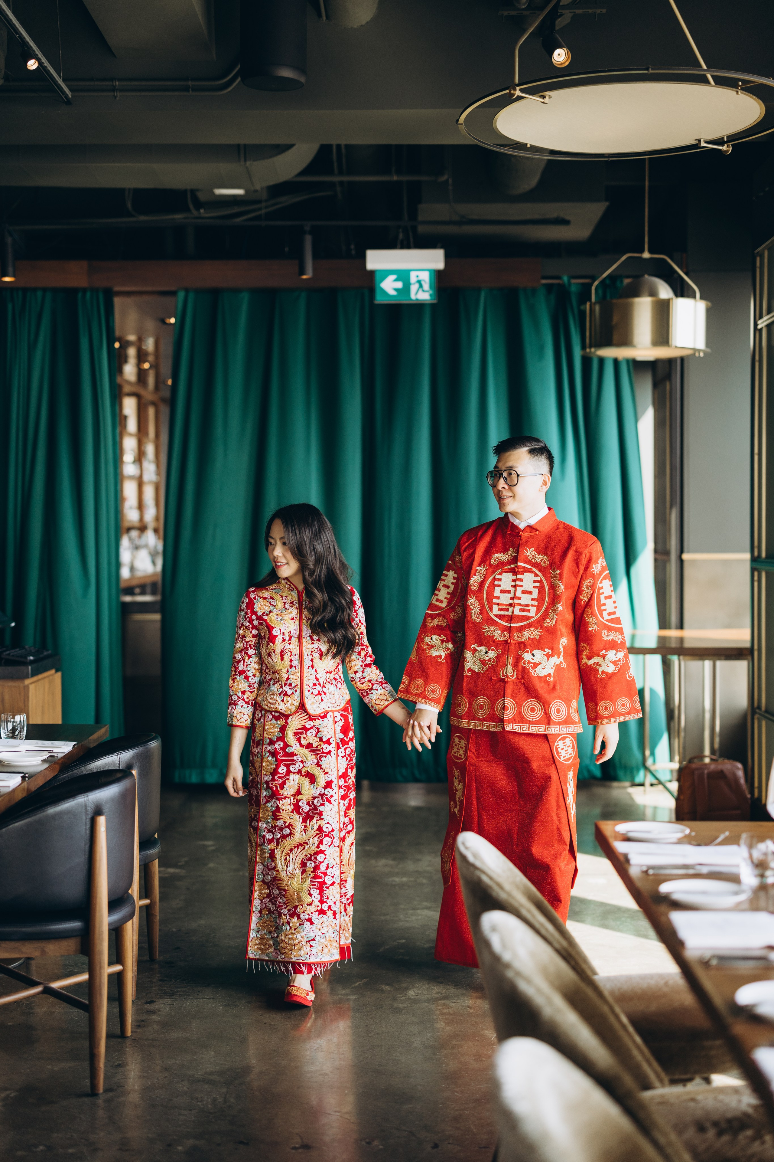 Stephanie&David. Wedding Photographer Toronto