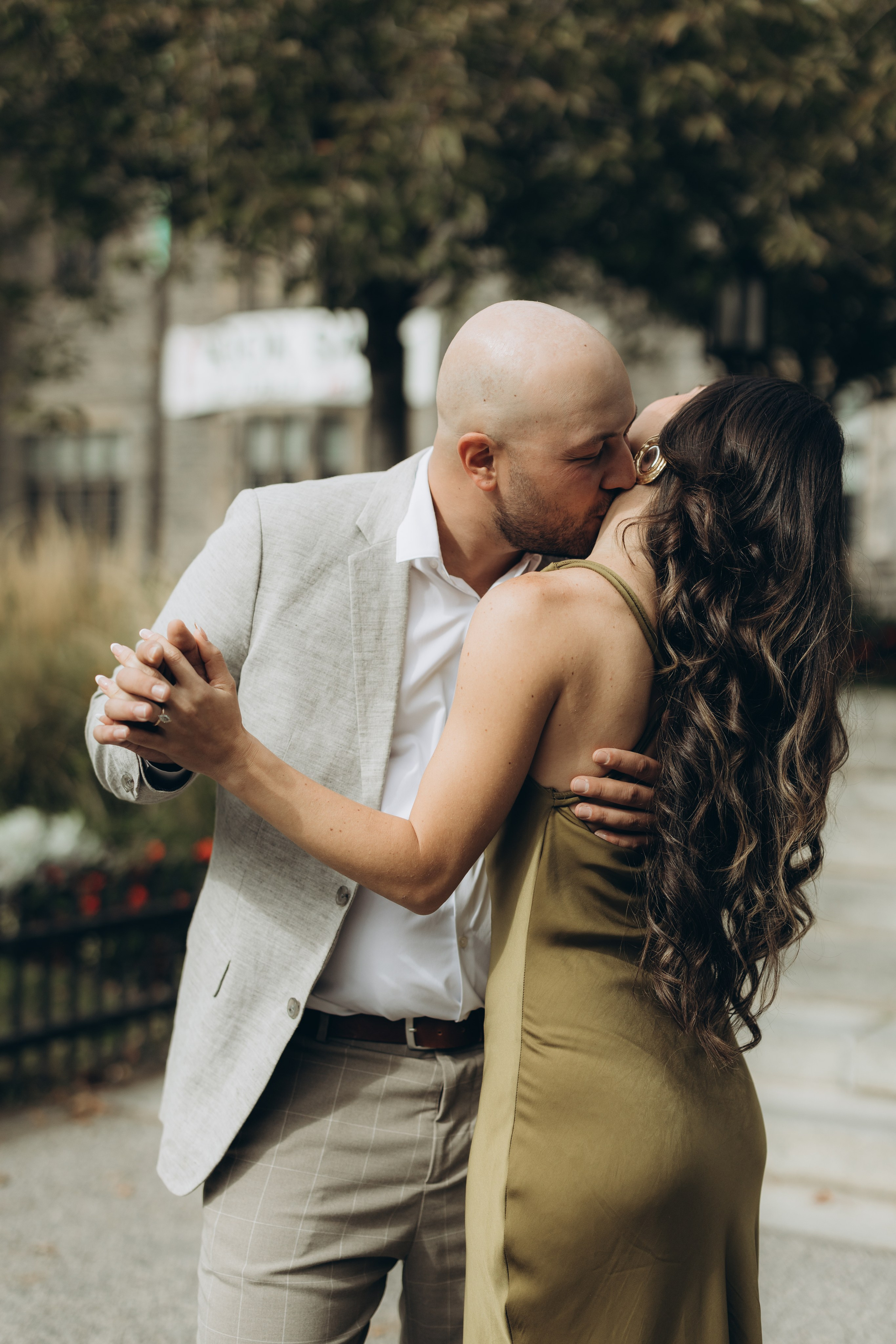 F+J. Wedding Photographer Toronto