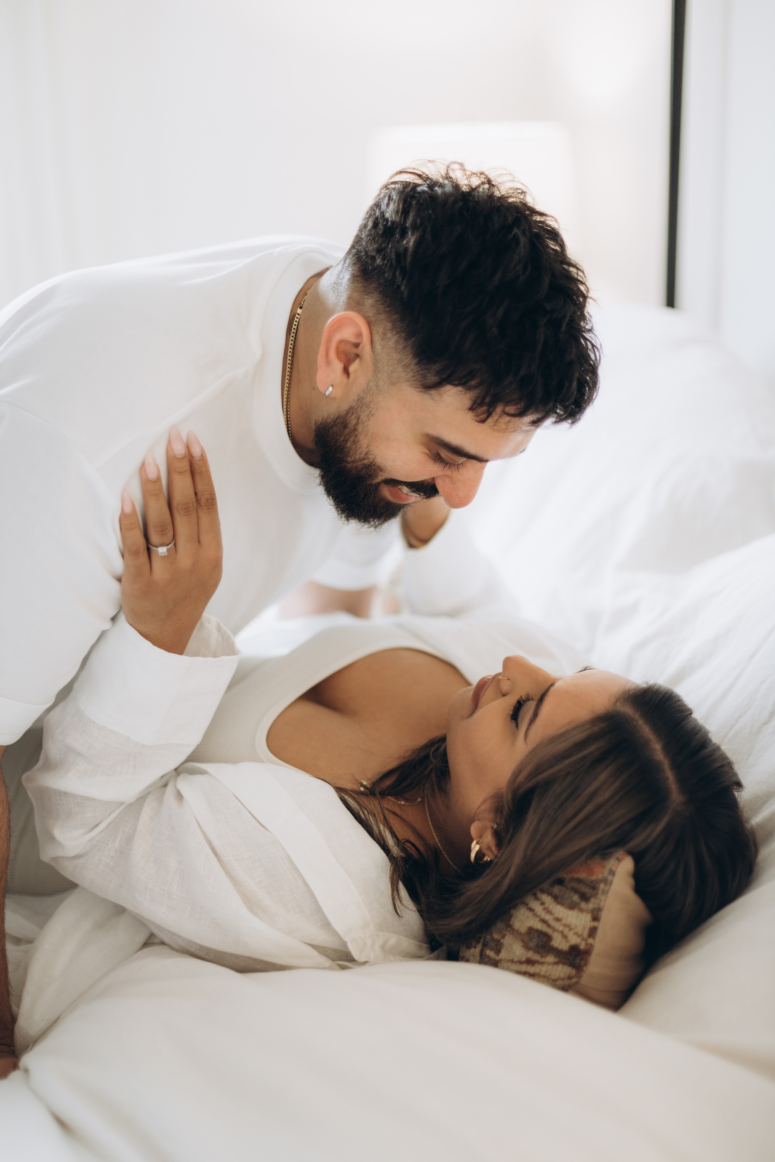 Sanjam&Sahil. Wedding Photographer Toronto