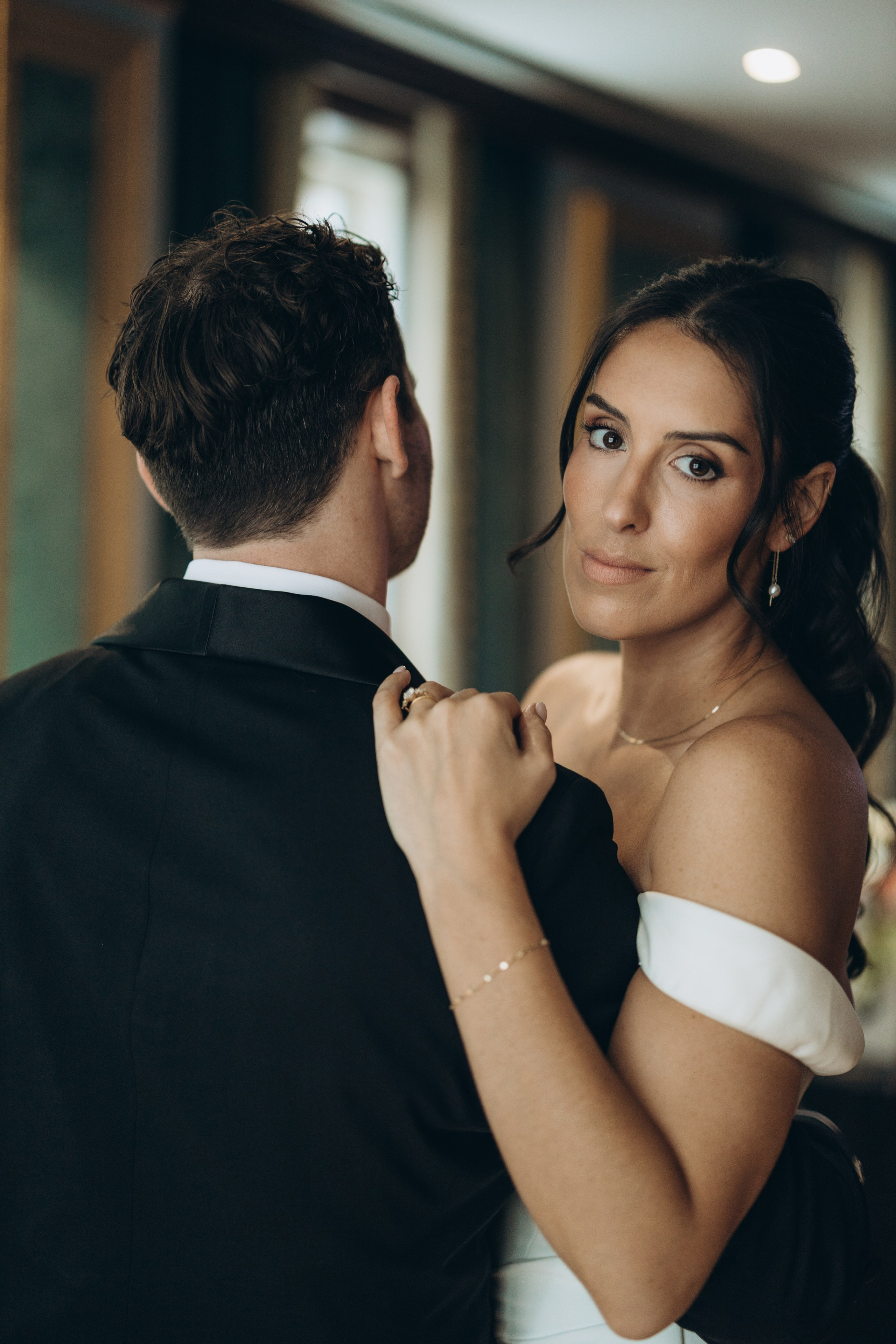 R&C. Wedding Photographer Toronto