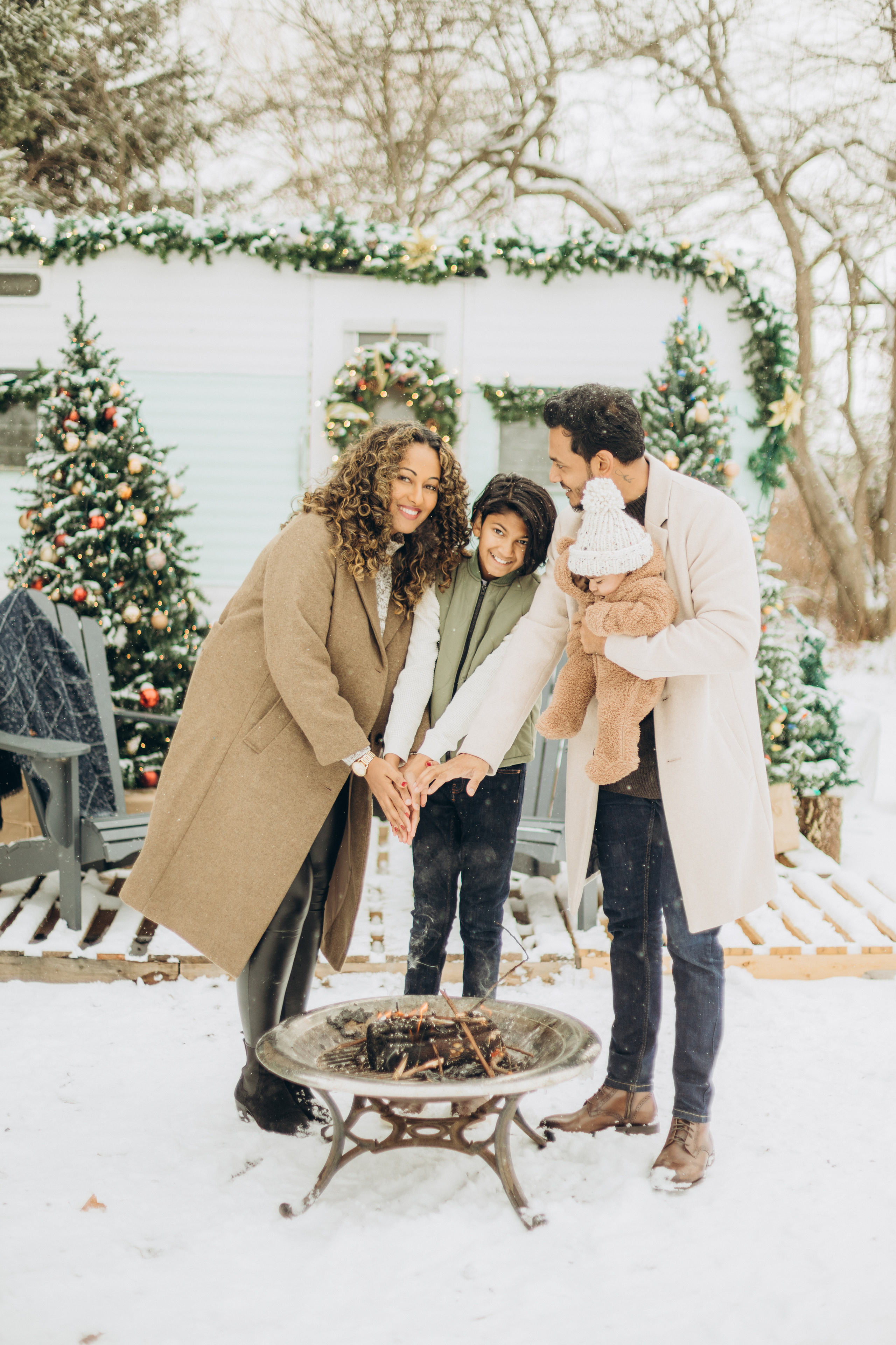 Merry Christmas!. Wedding Photographer Toronto