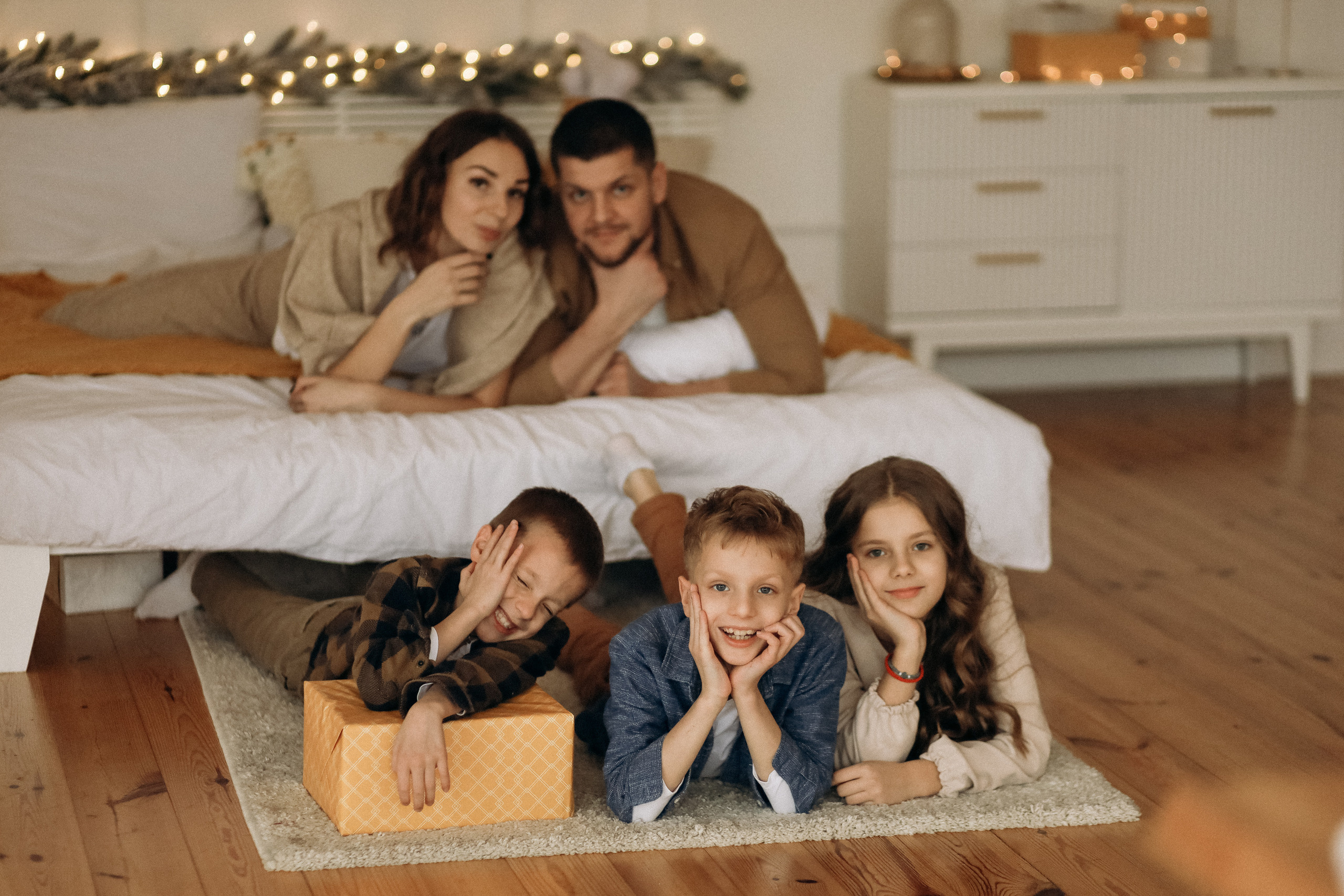 Merry Christmas!. Wedding Photographer Toronto