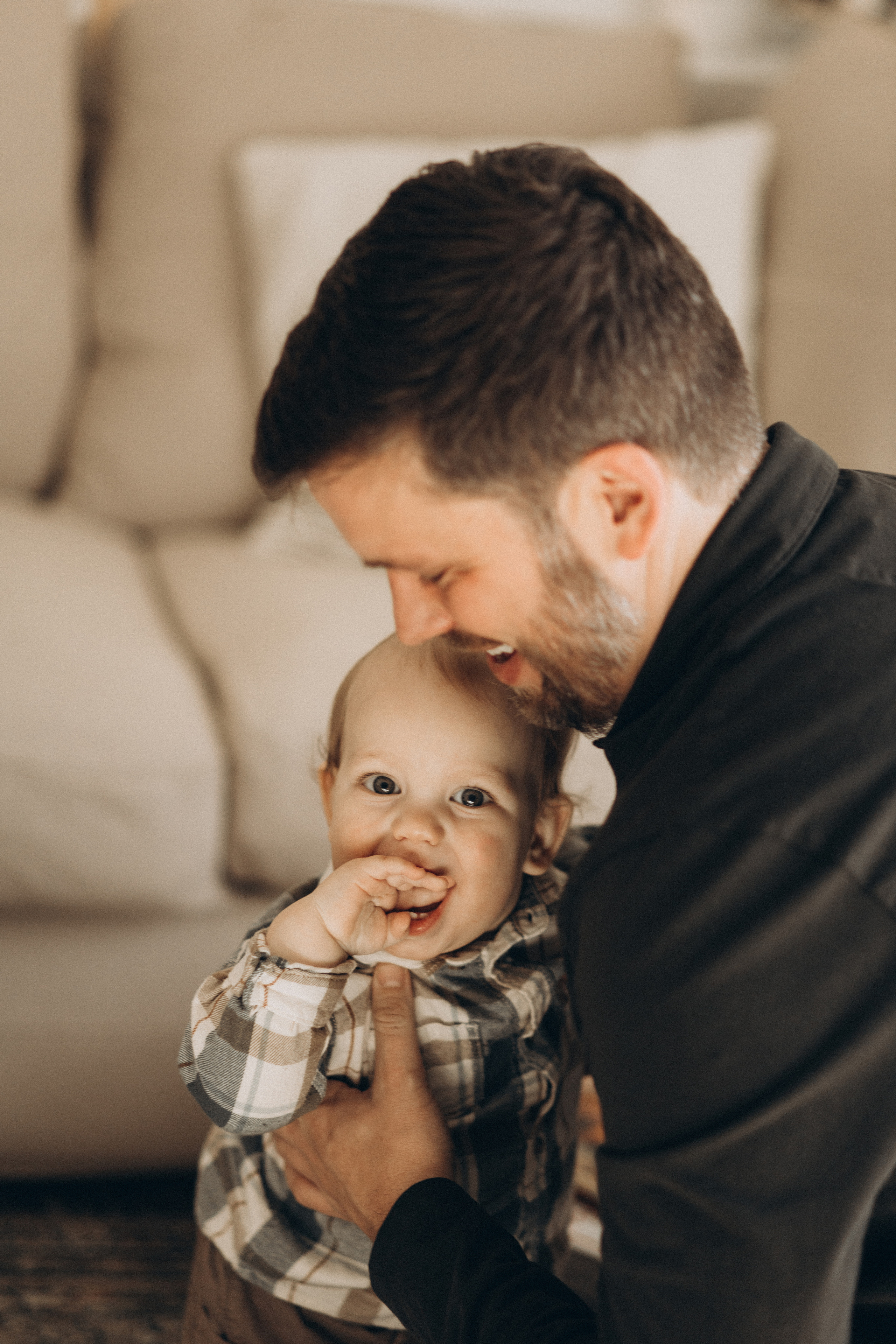 Michaela’s family. Wedding Photographer Toronto