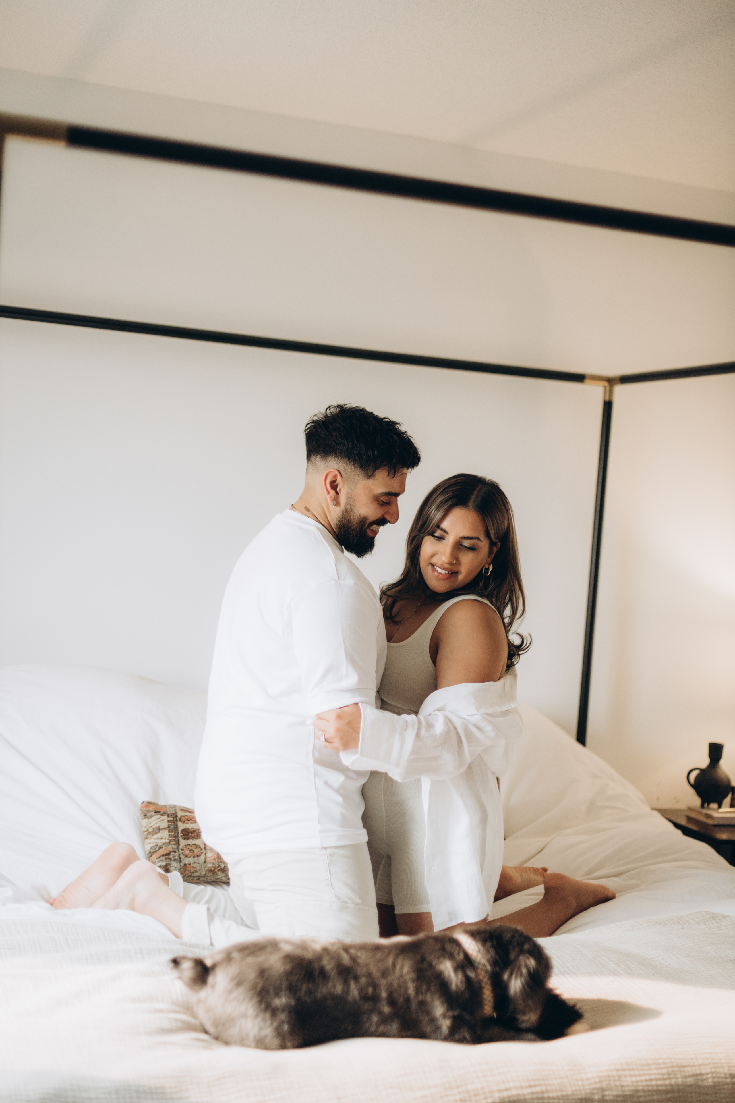 Sanjam&Sahil. Wedding Photographer Toronto