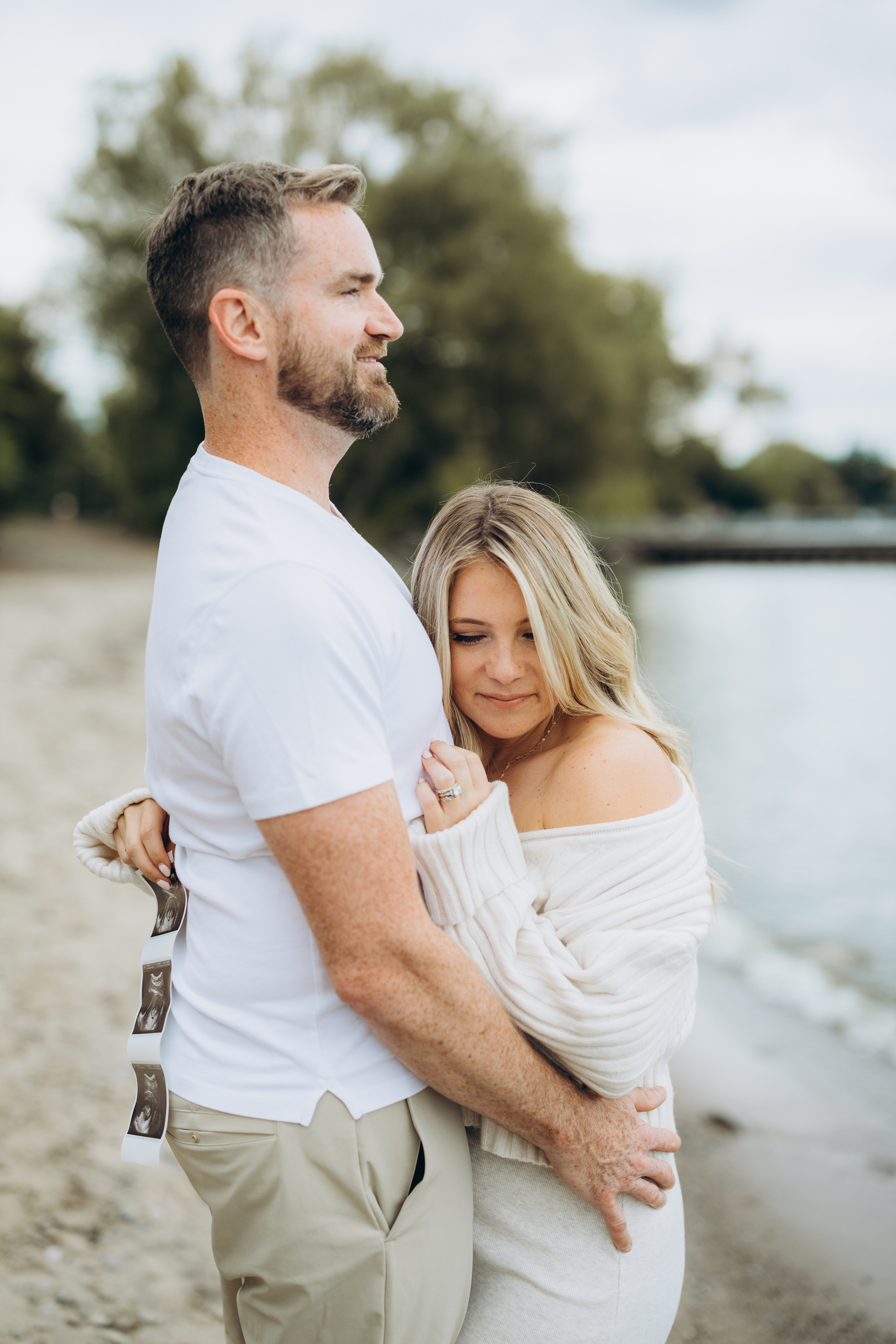 Gender party. Wedding Photographer Toronto