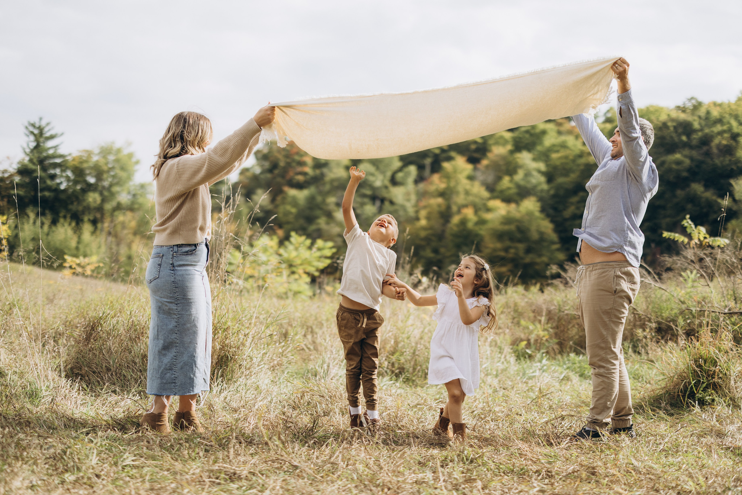 Fall 2024. Wedding Photographer Toronto