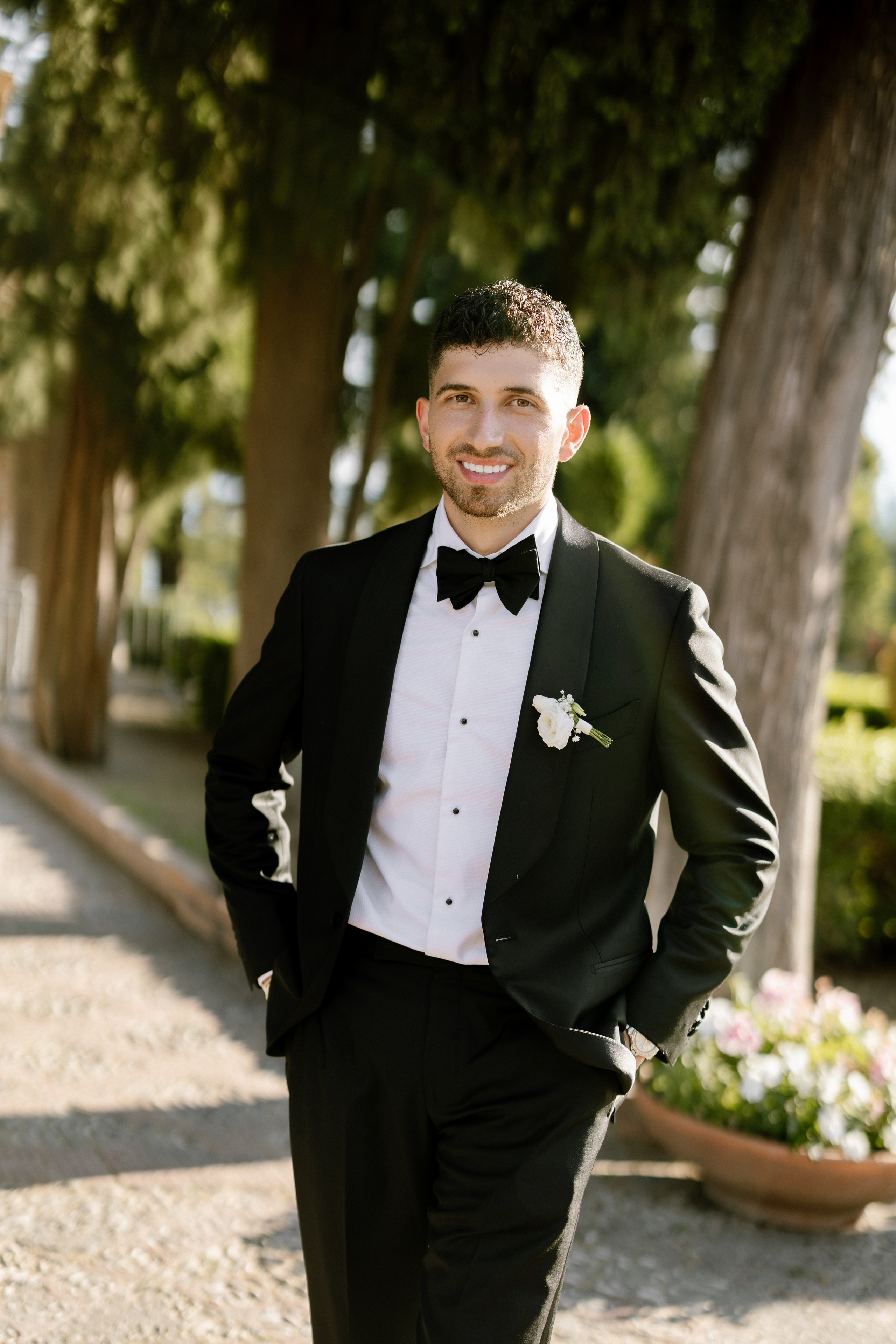 S&C (Sicily). Wedding Photographer Toronto