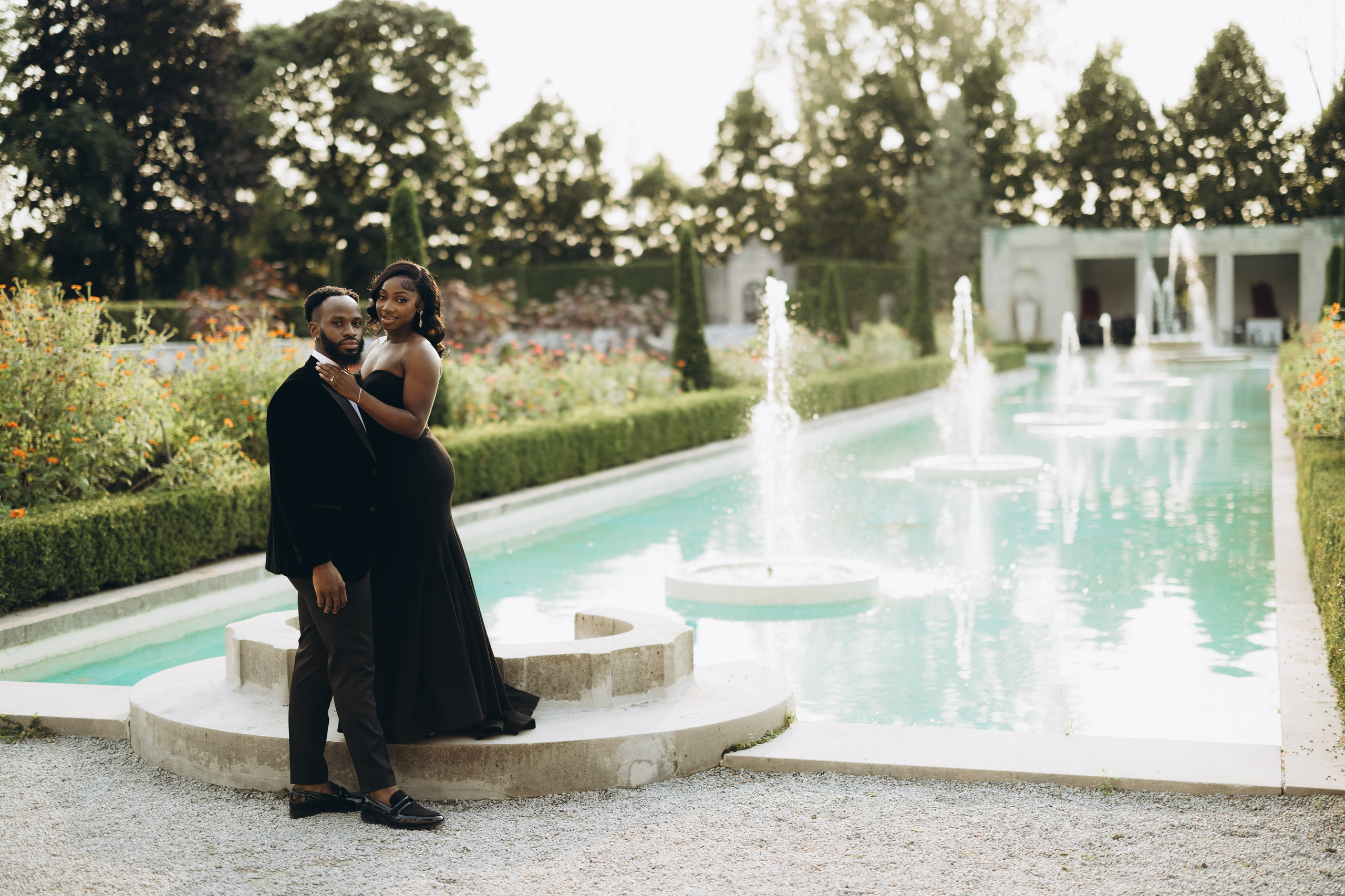 K&T. Wedding Photographer Toronto