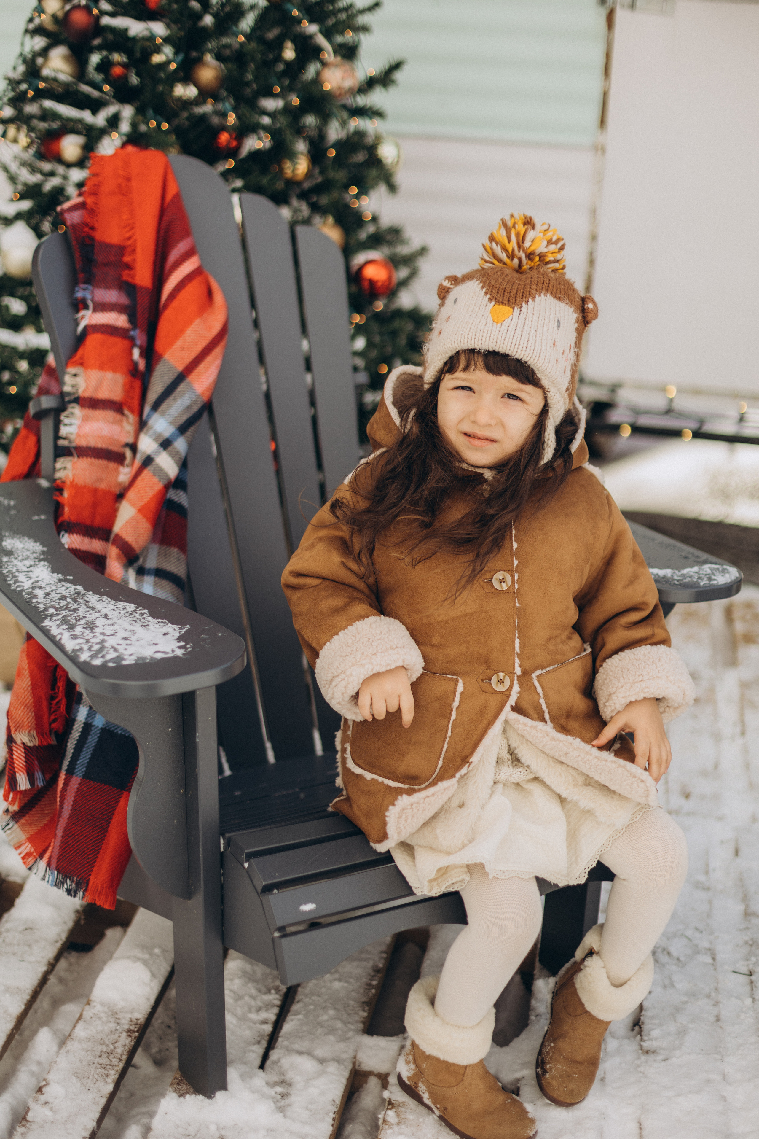 Christmas story. Wedding Photographer Toronto