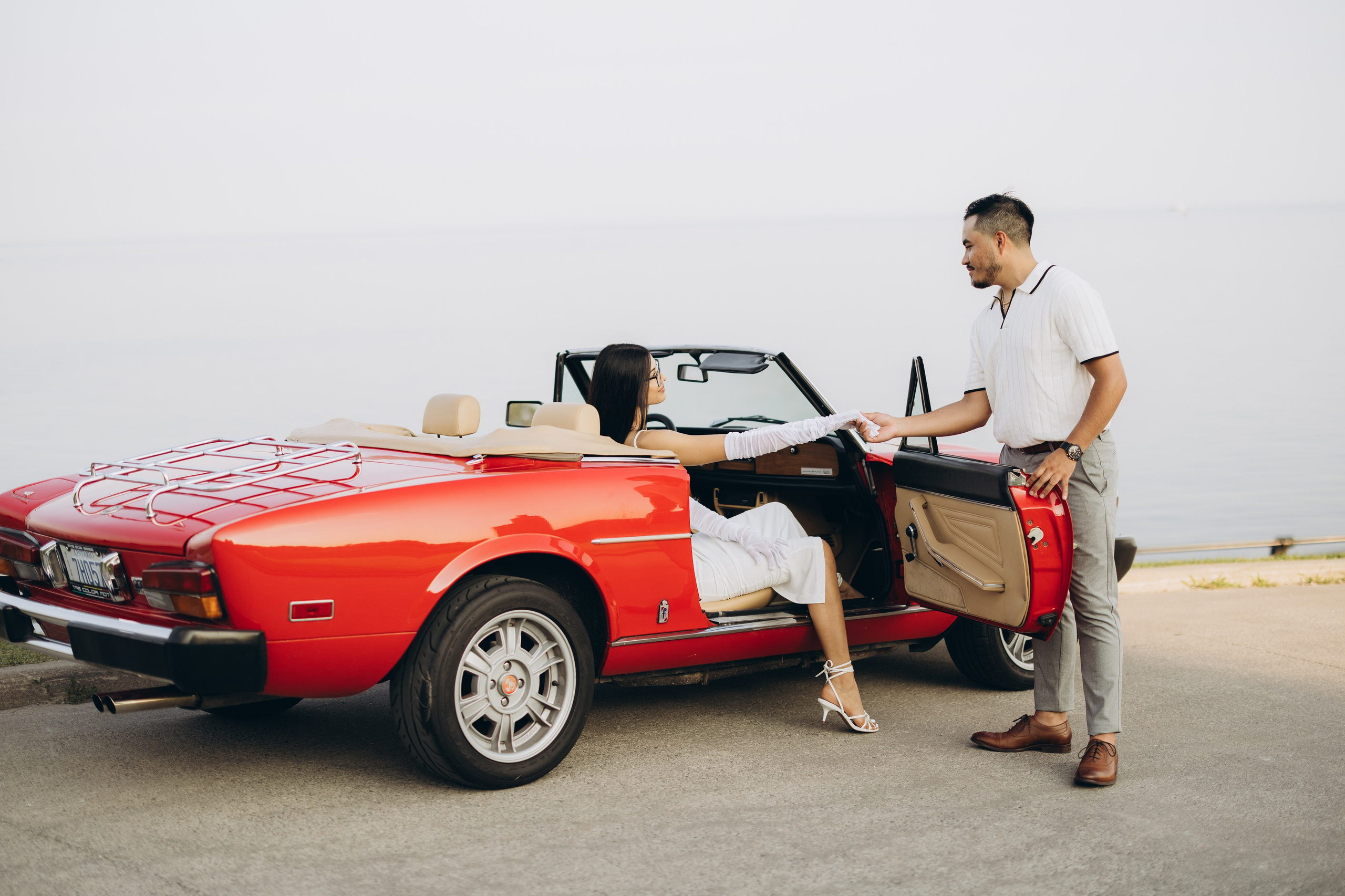 Rochelle&Brayan. Wedding Photographer Toronto