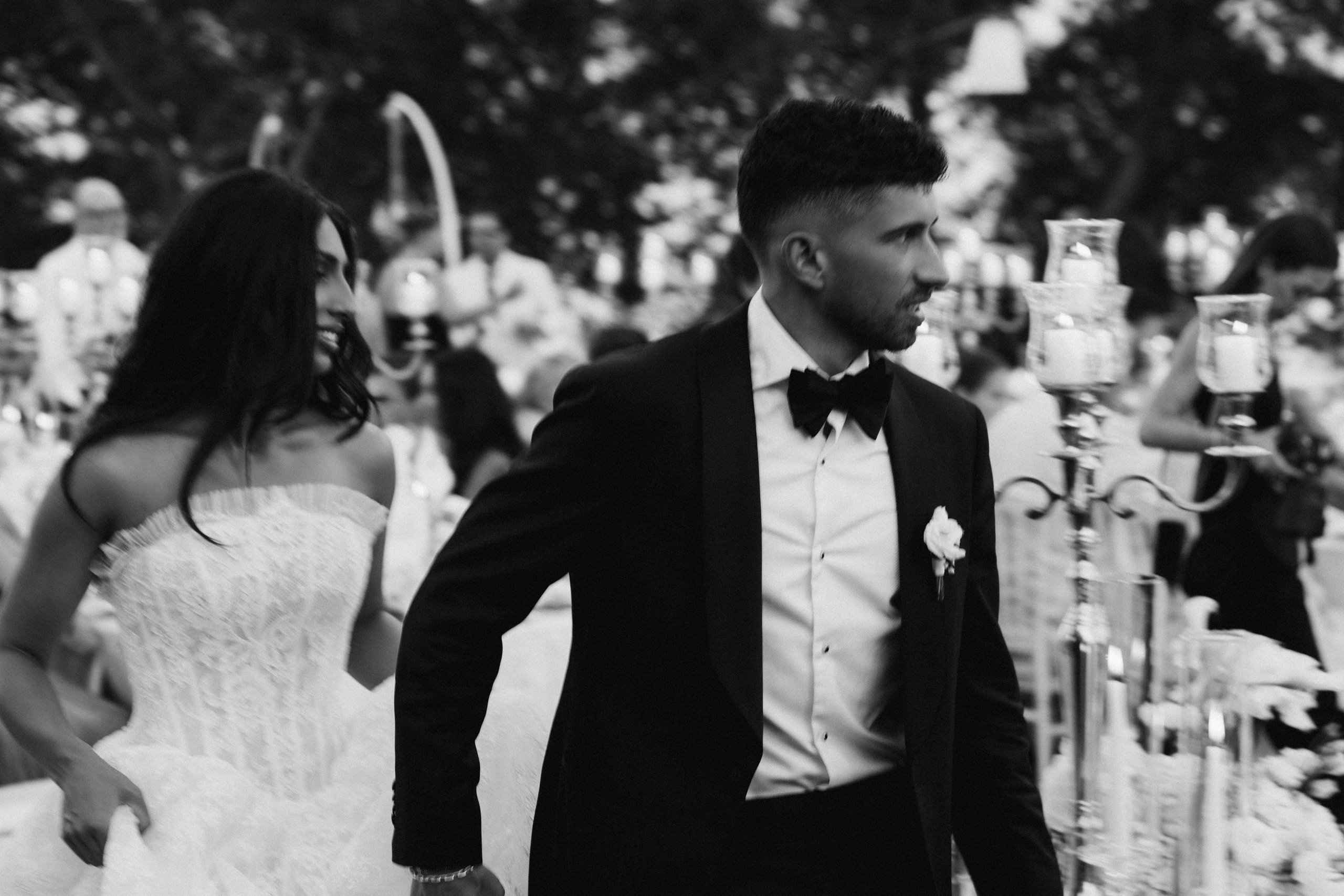 S&C (Sicily). Wedding Photographer Toronto