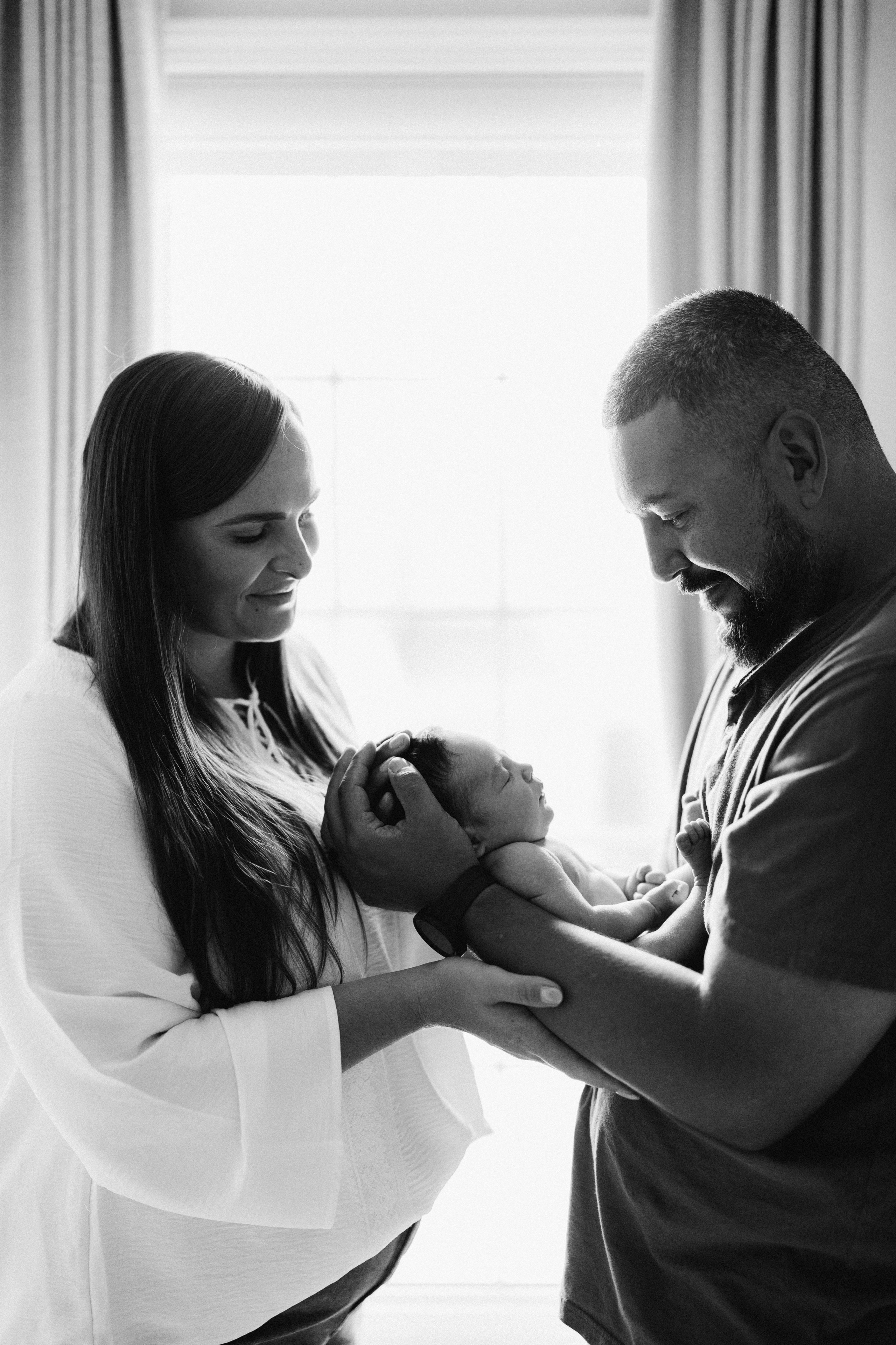 Avery. Wedding Photographer Toronto