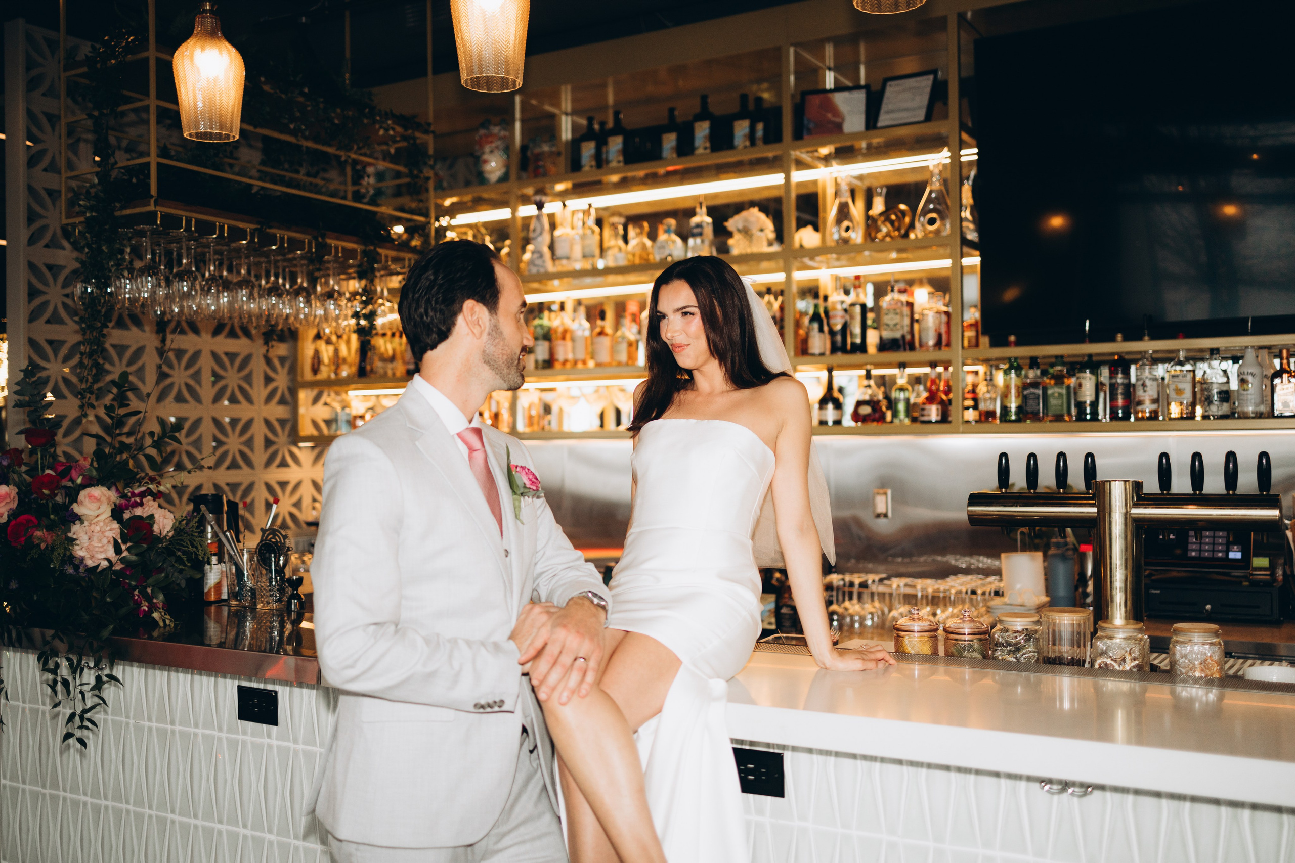 M&T. Wedding Photographer Toronto