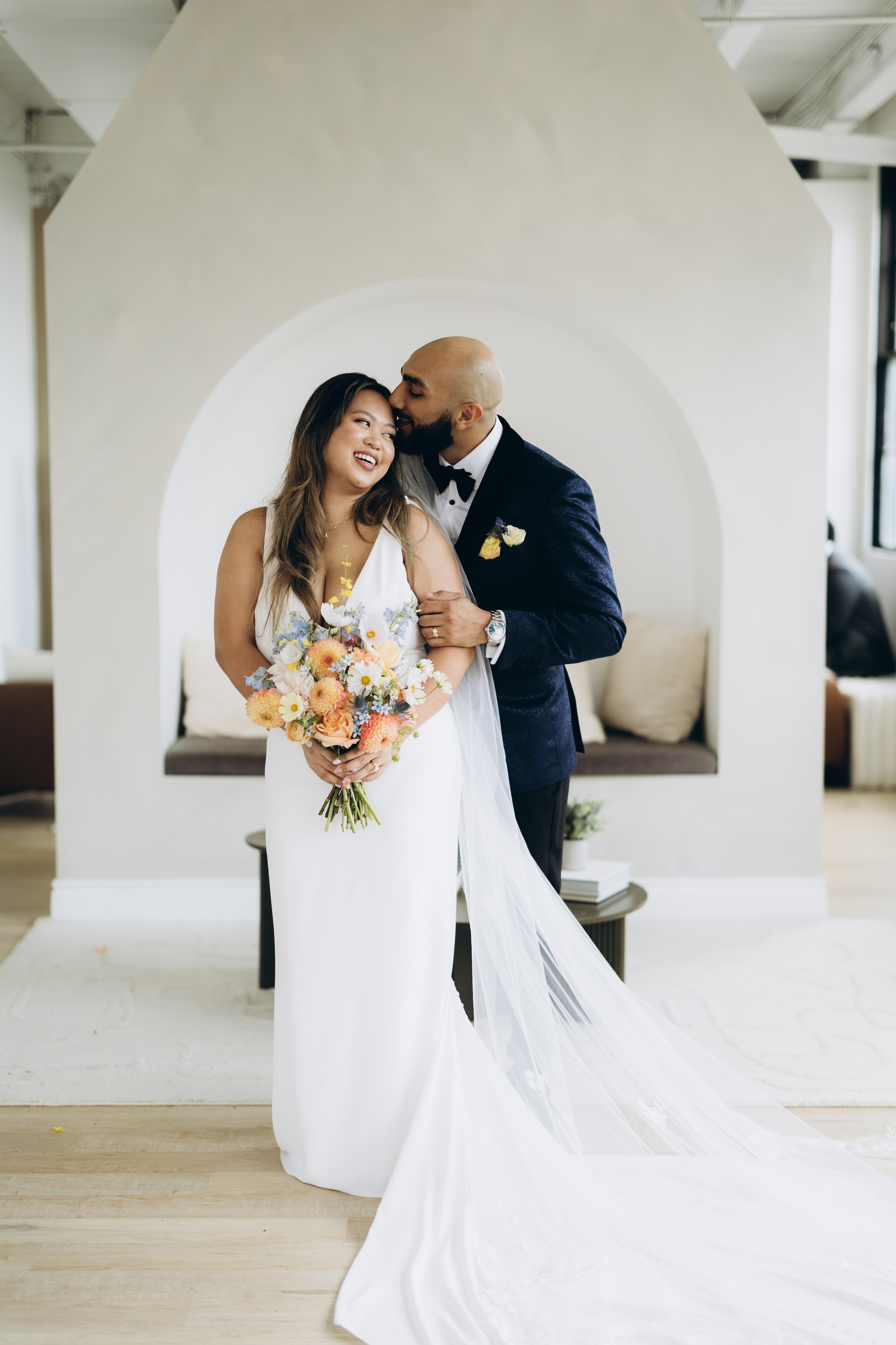 Anna&Kiro. Wedding Photographer Toronto