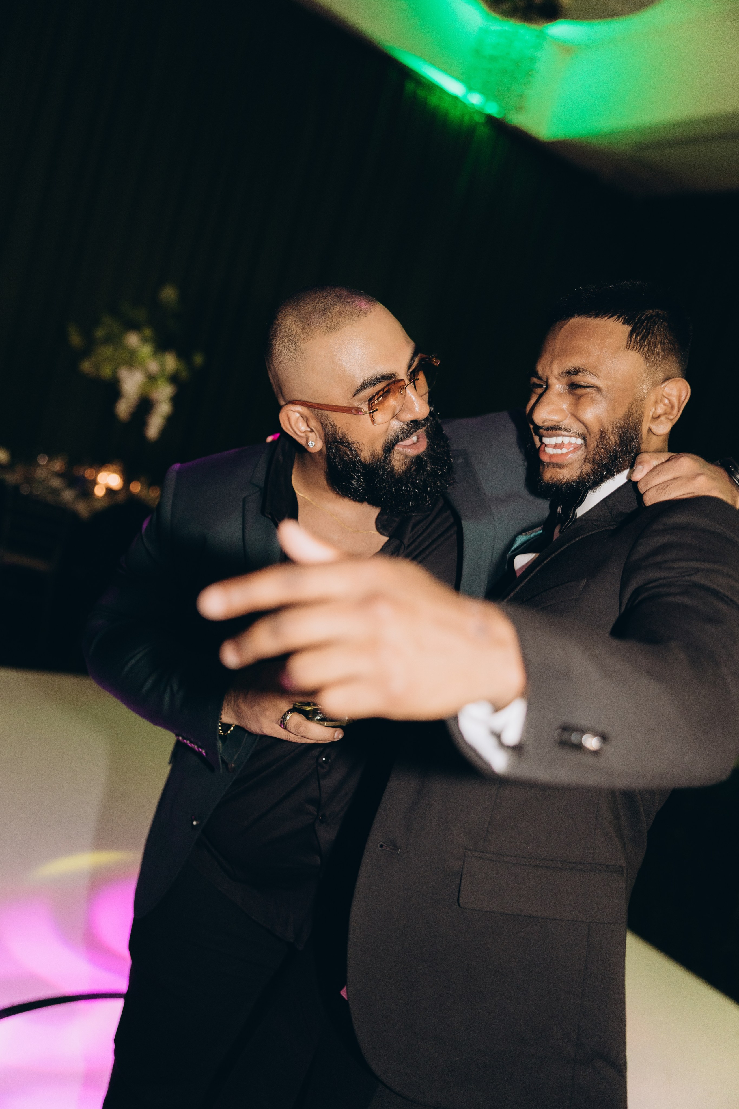 A&S. Wedding Photographer Toronto