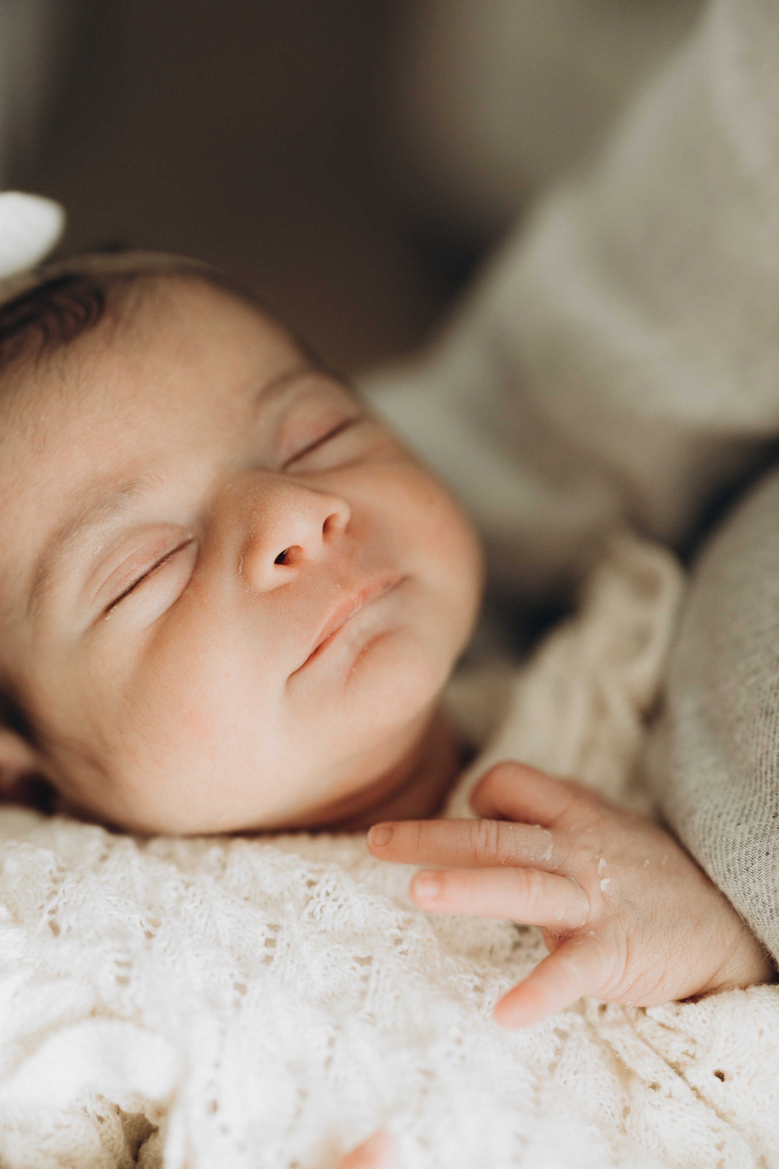 Newborn/family photo session. Wedding Photographer Toronto