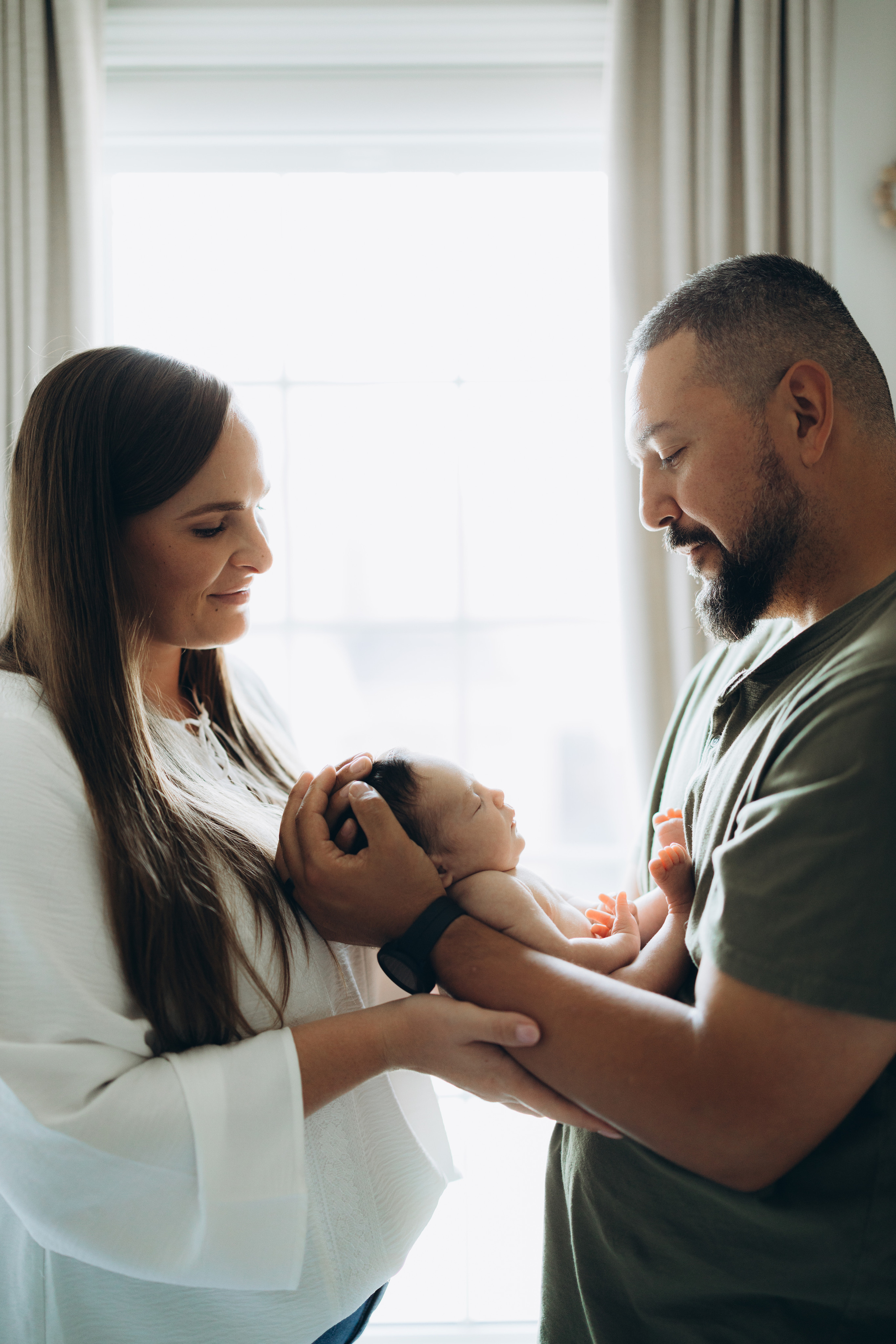 Avery. Wedding Photographer Toronto