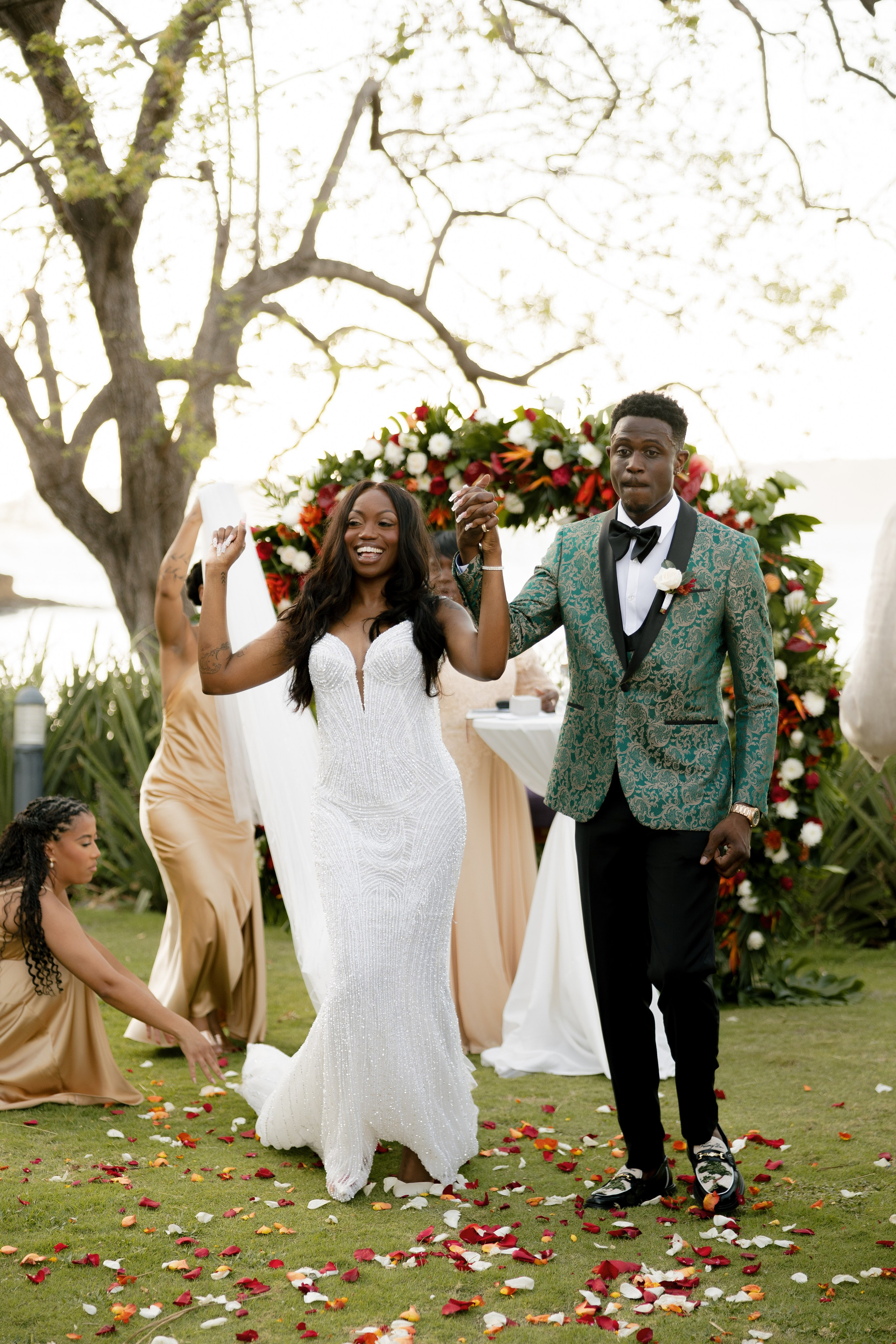 Ashley&Matt (Costa Rica). Wedding Photographer Toronto