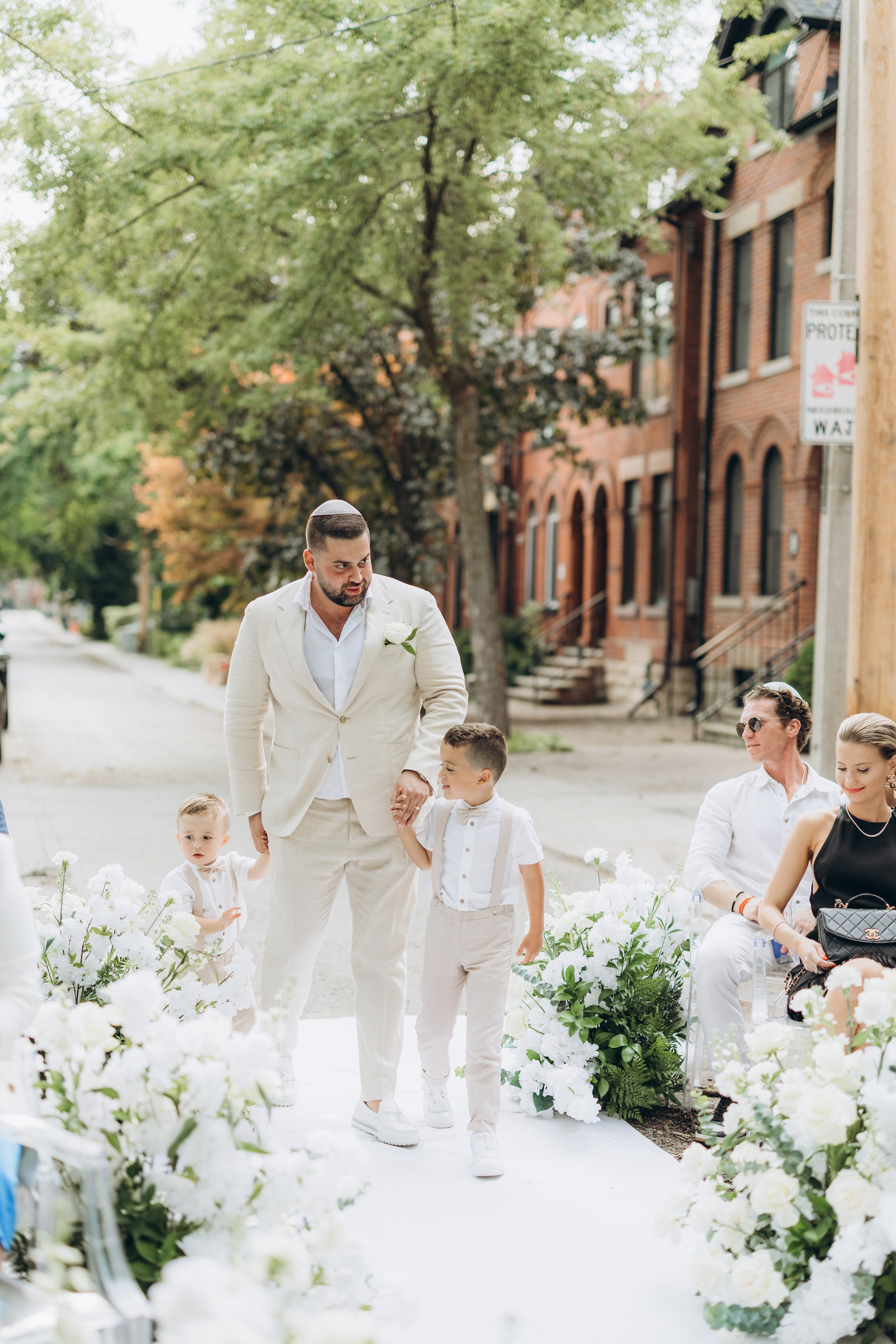 M&M. Wedding Photographer Toronto