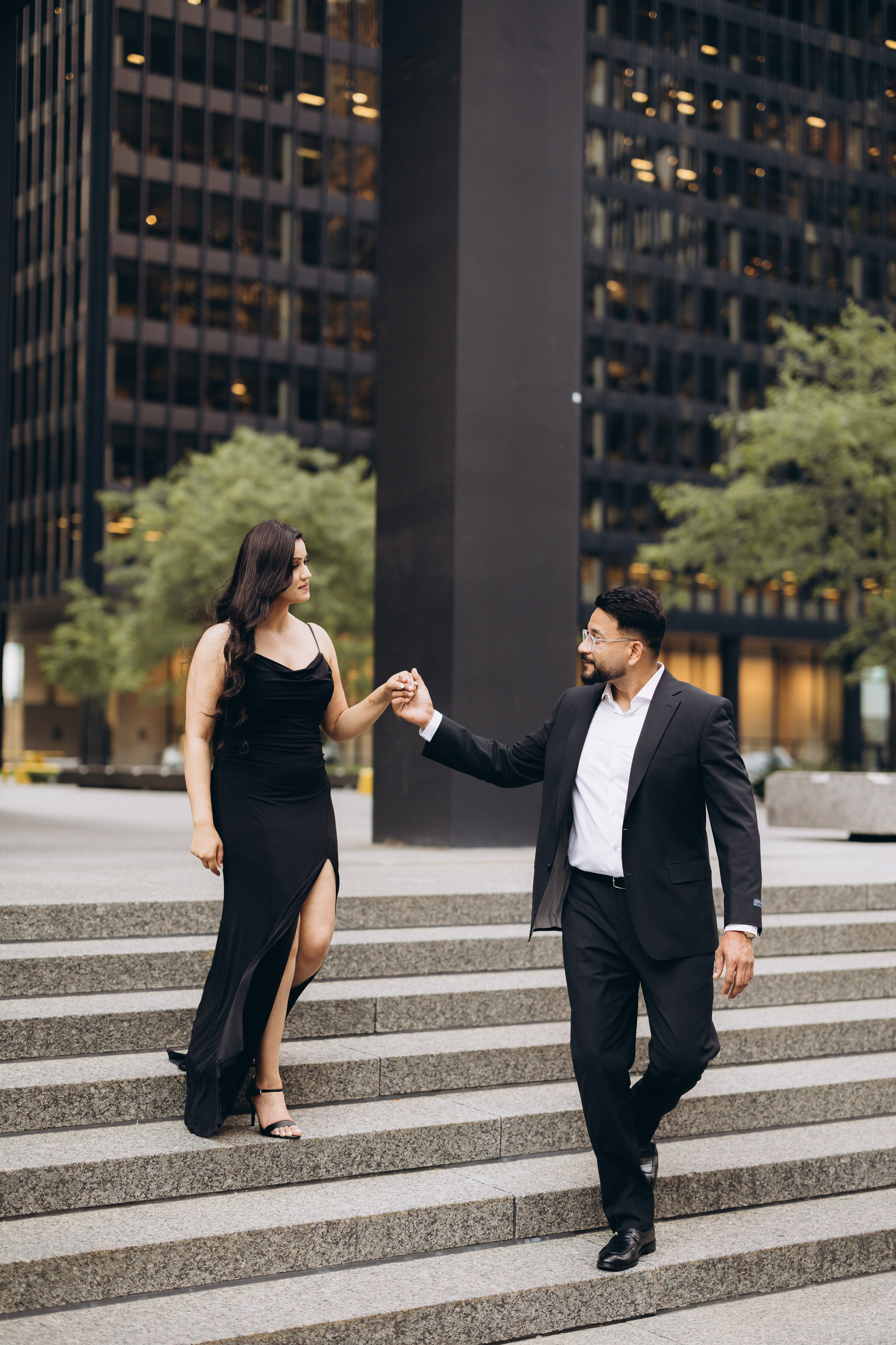 Sonia&Karan. Wedding Photographer Toronto