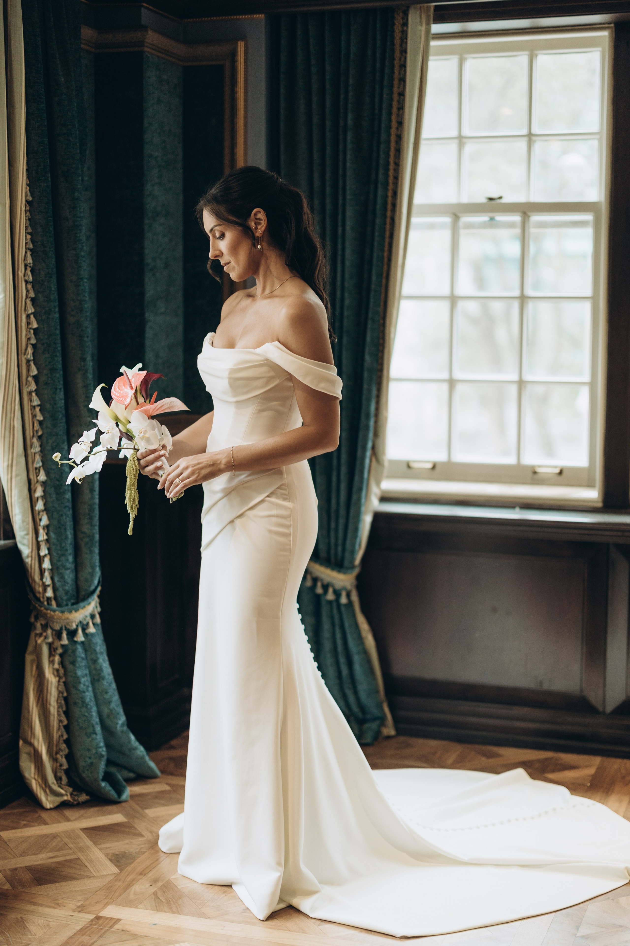 R&C. Wedding Photographer Toronto