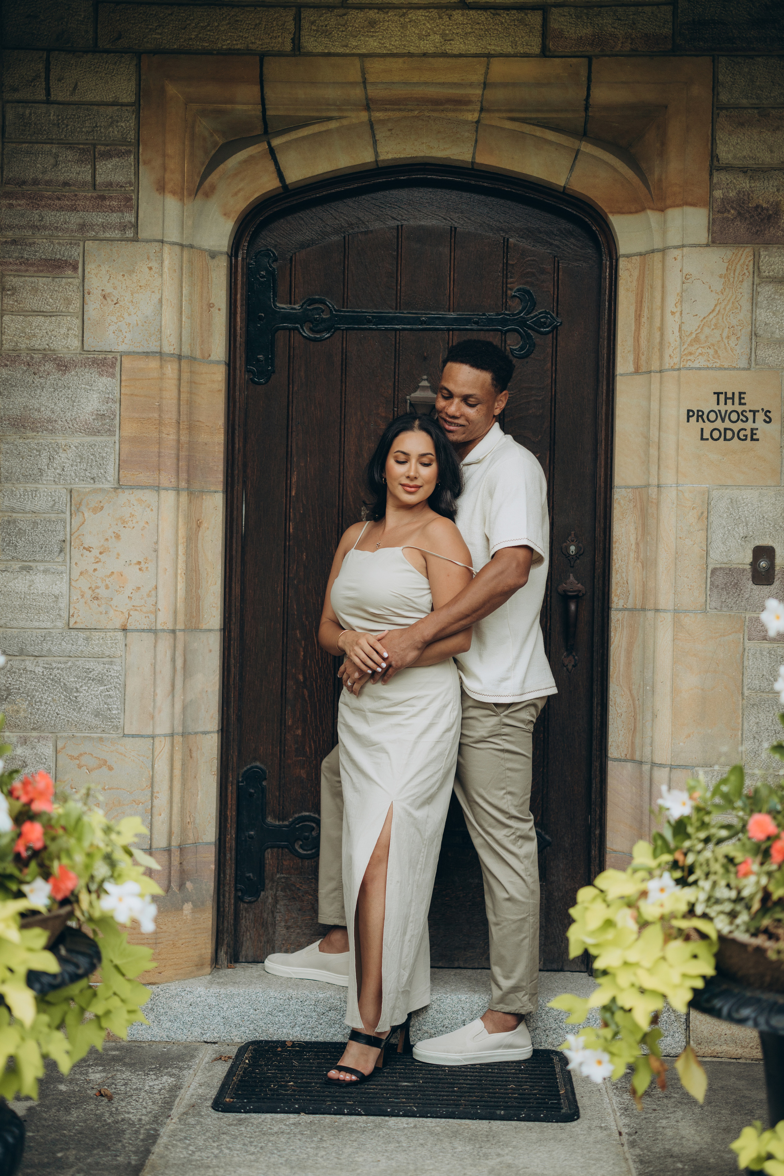 Engagement session. Wedding Photographer Toronto