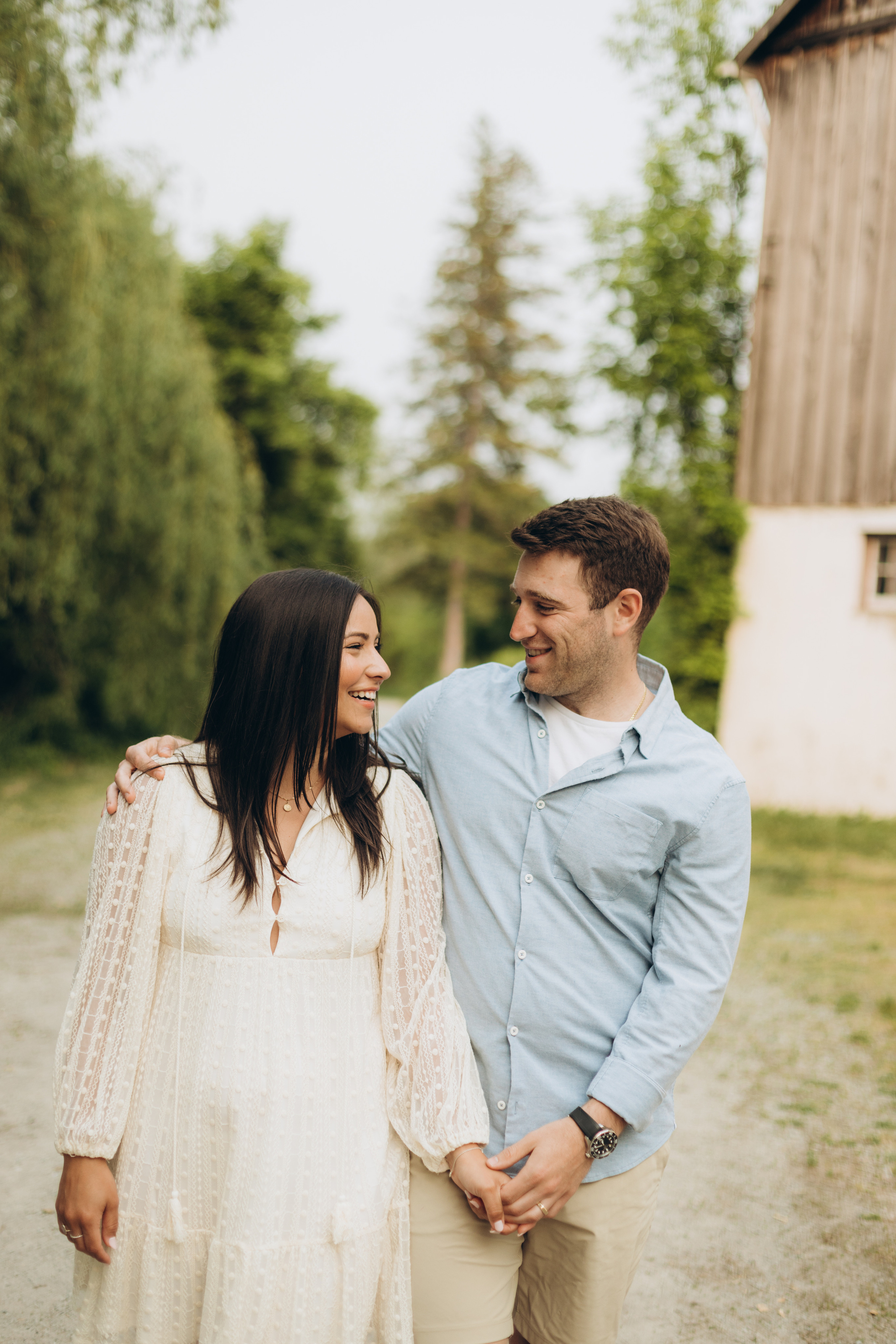 Family session. Wedding Photographer Toronto