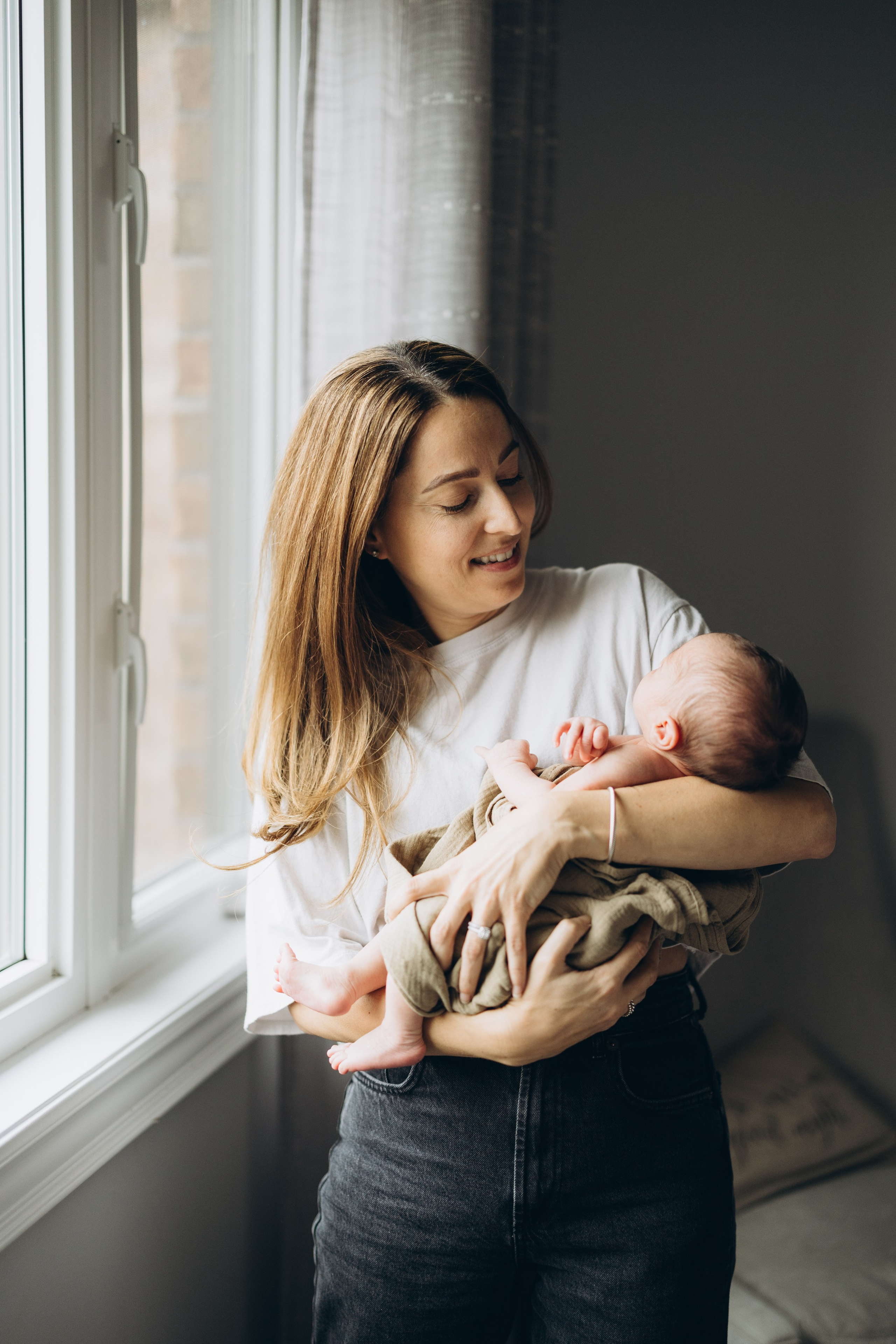 Family photo session. Wedding Photographer Toronto