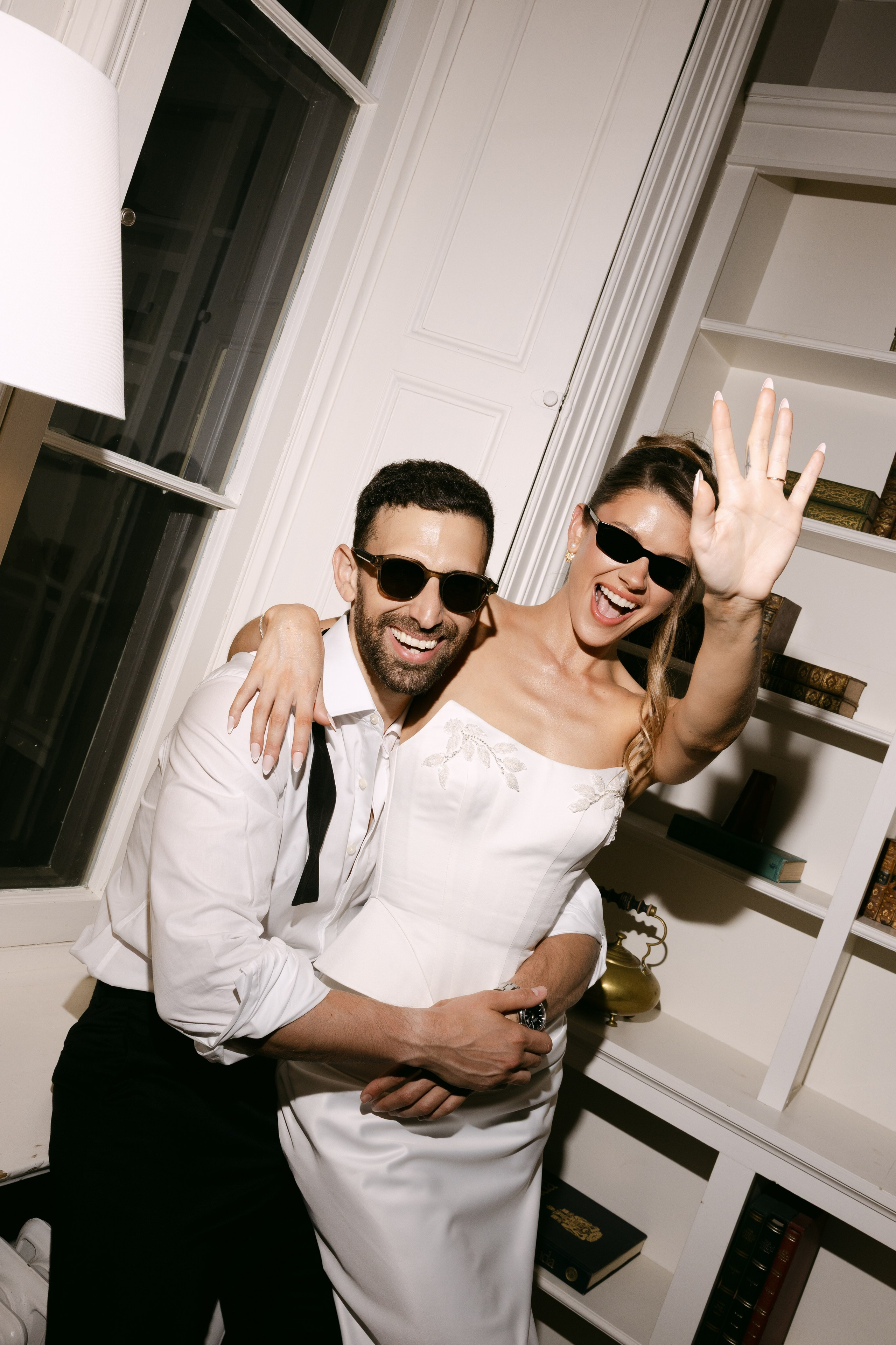 A&E. Wedding Photographer Toronto