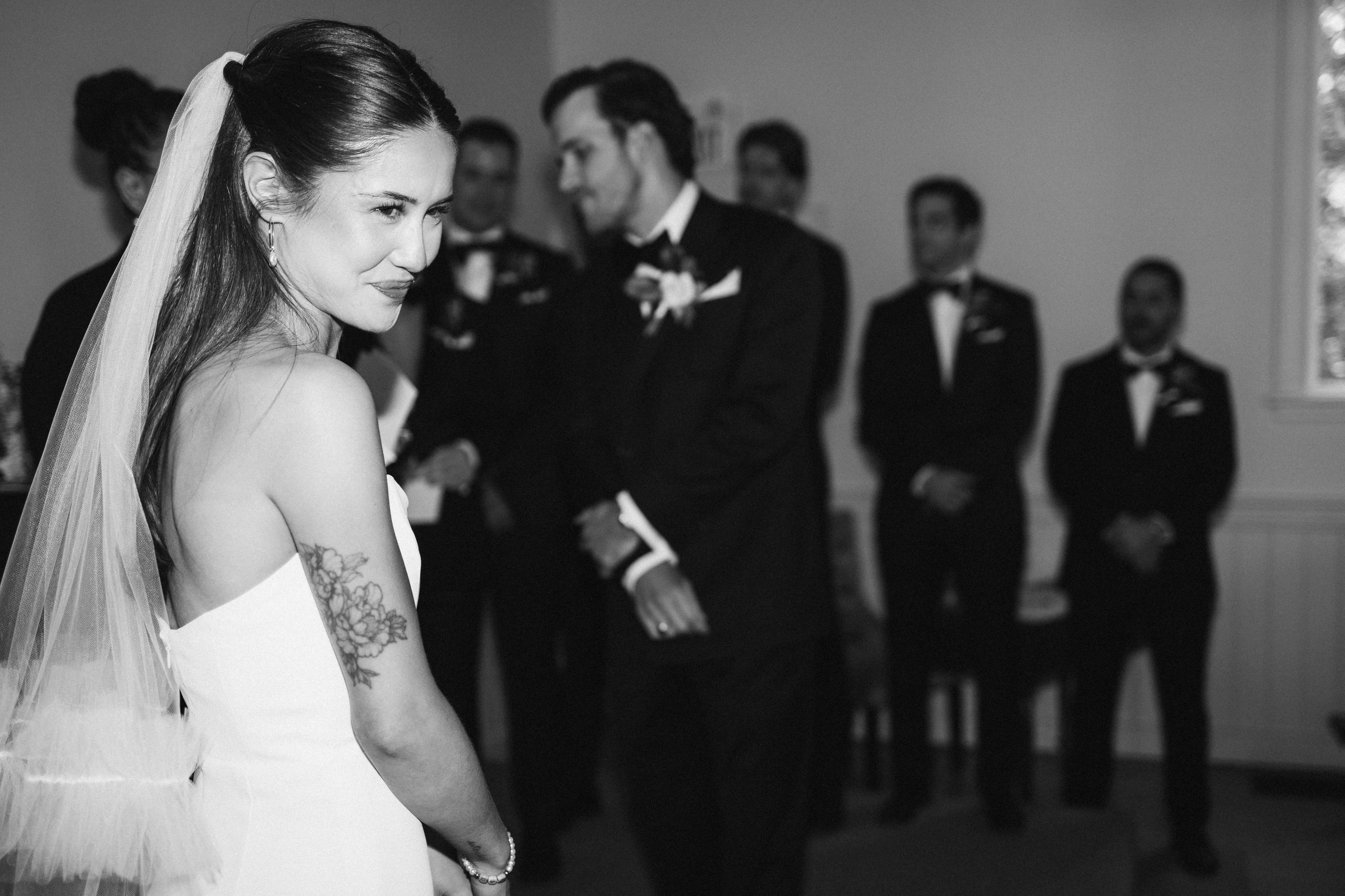 Olivia&Robbie. Wedding Photographer Toronto