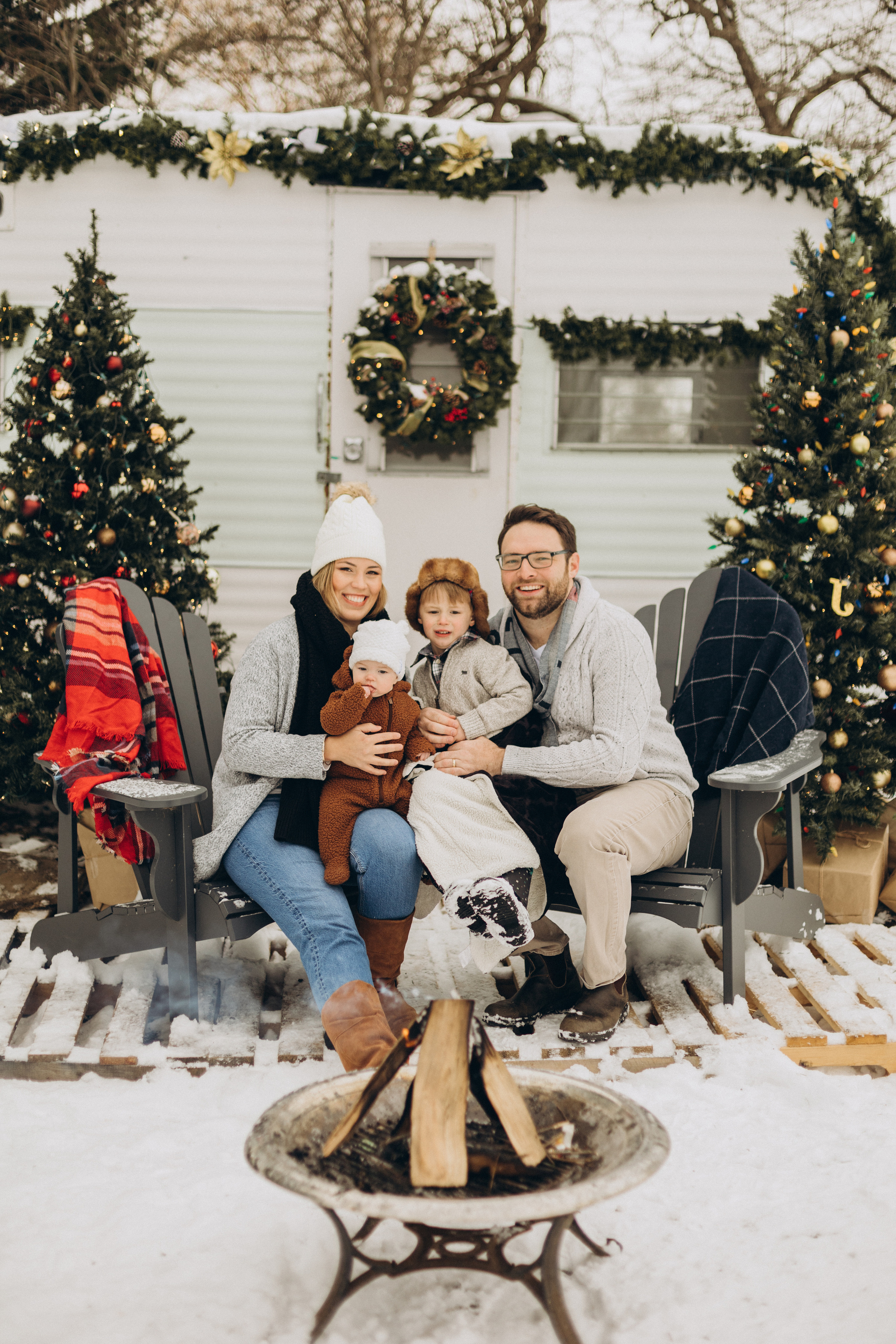Family time. Wedding Photographer Toronto