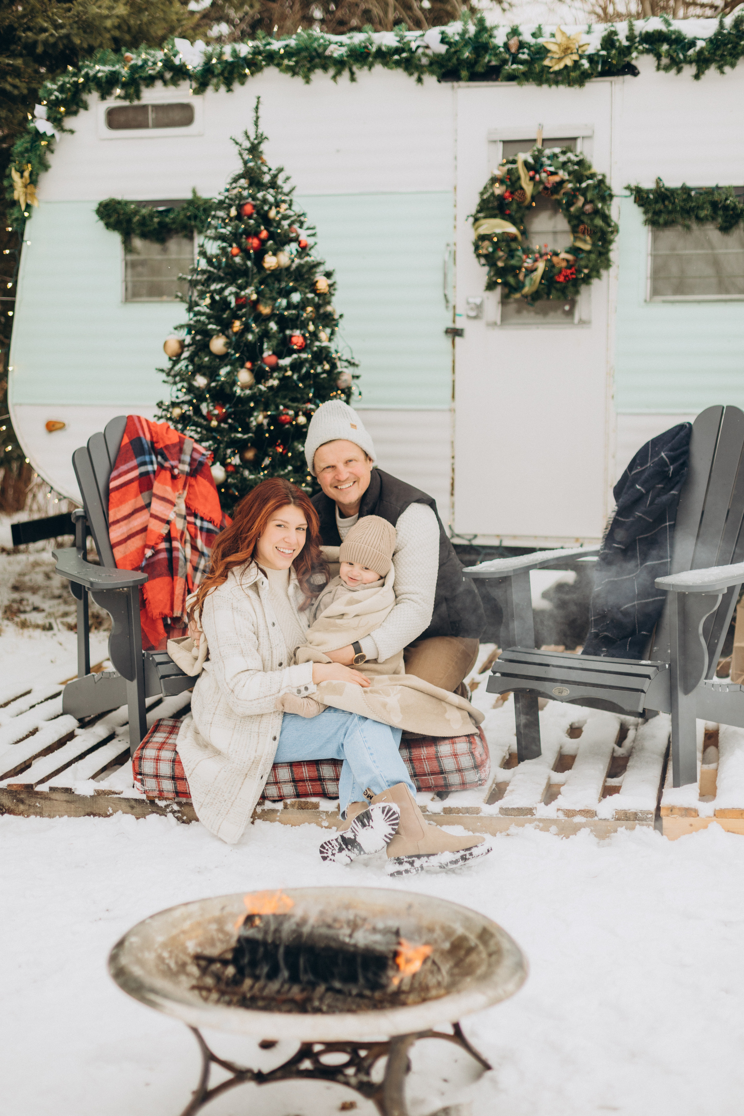 Merry Christmas!. Wedding Photographer Toronto