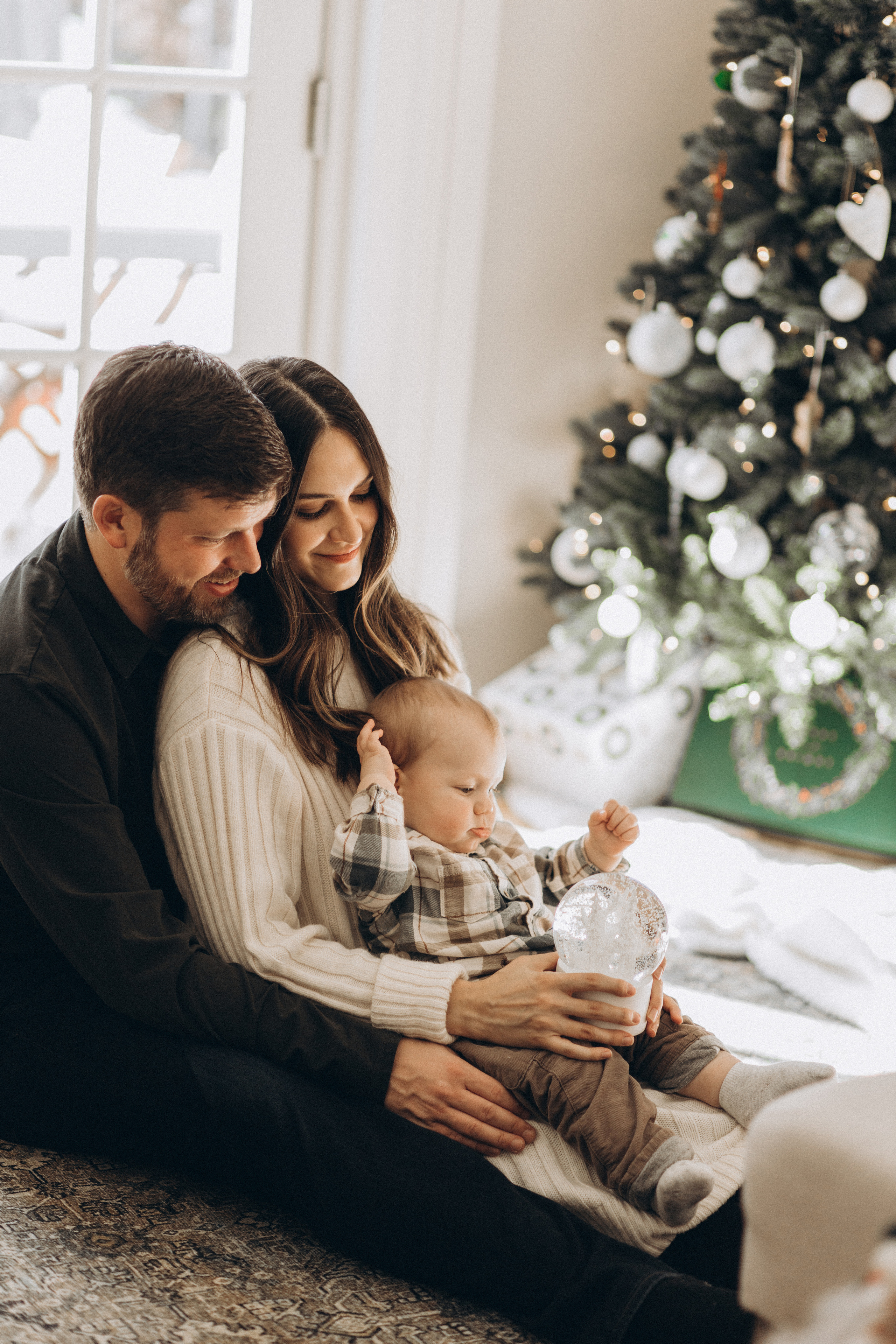 Michaela’s family. Wedding Photographer Toronto