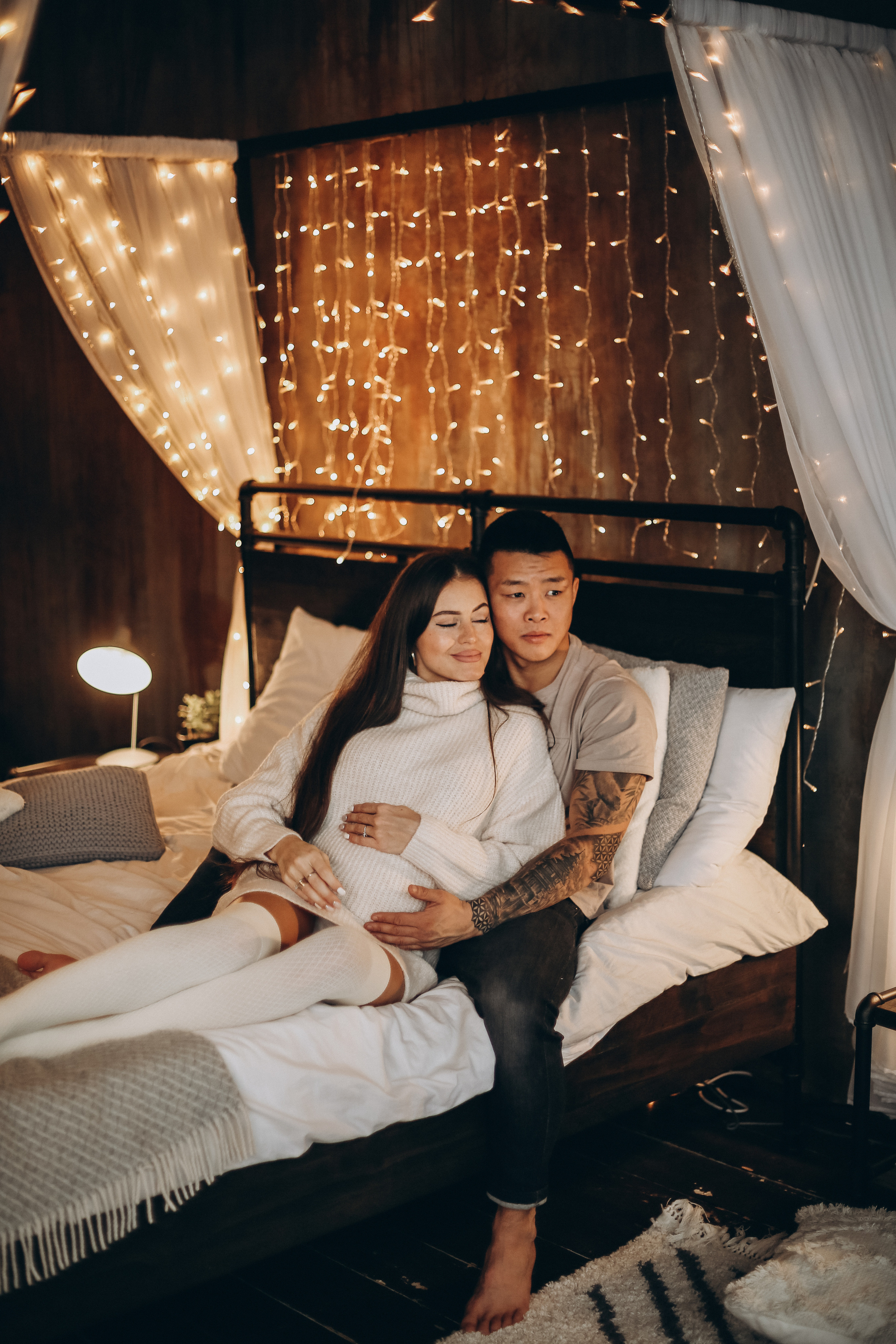 Anna+Arnold. Wedding Photographer Toronto