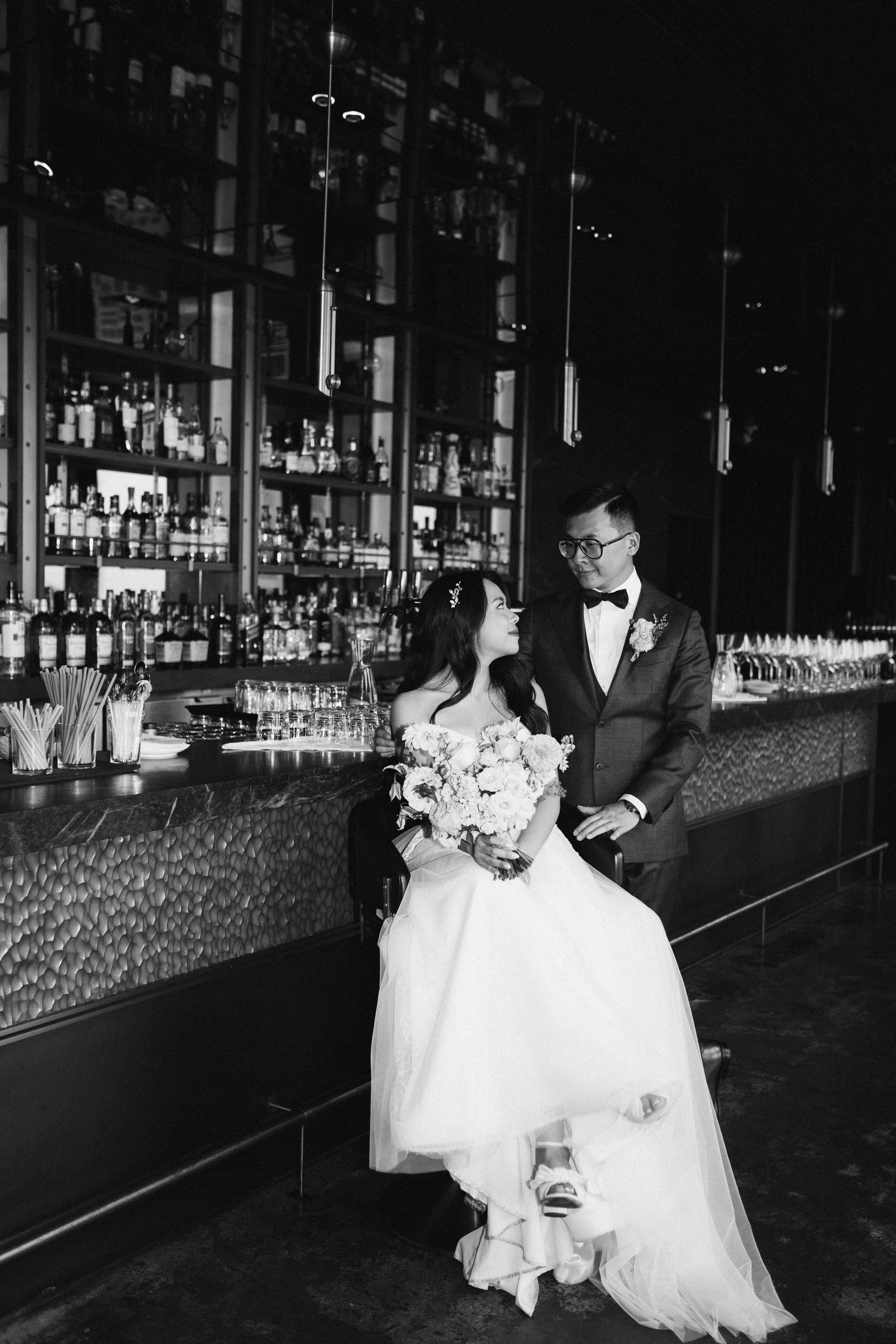 Stephanie&David. Wedding Photographer Toronto