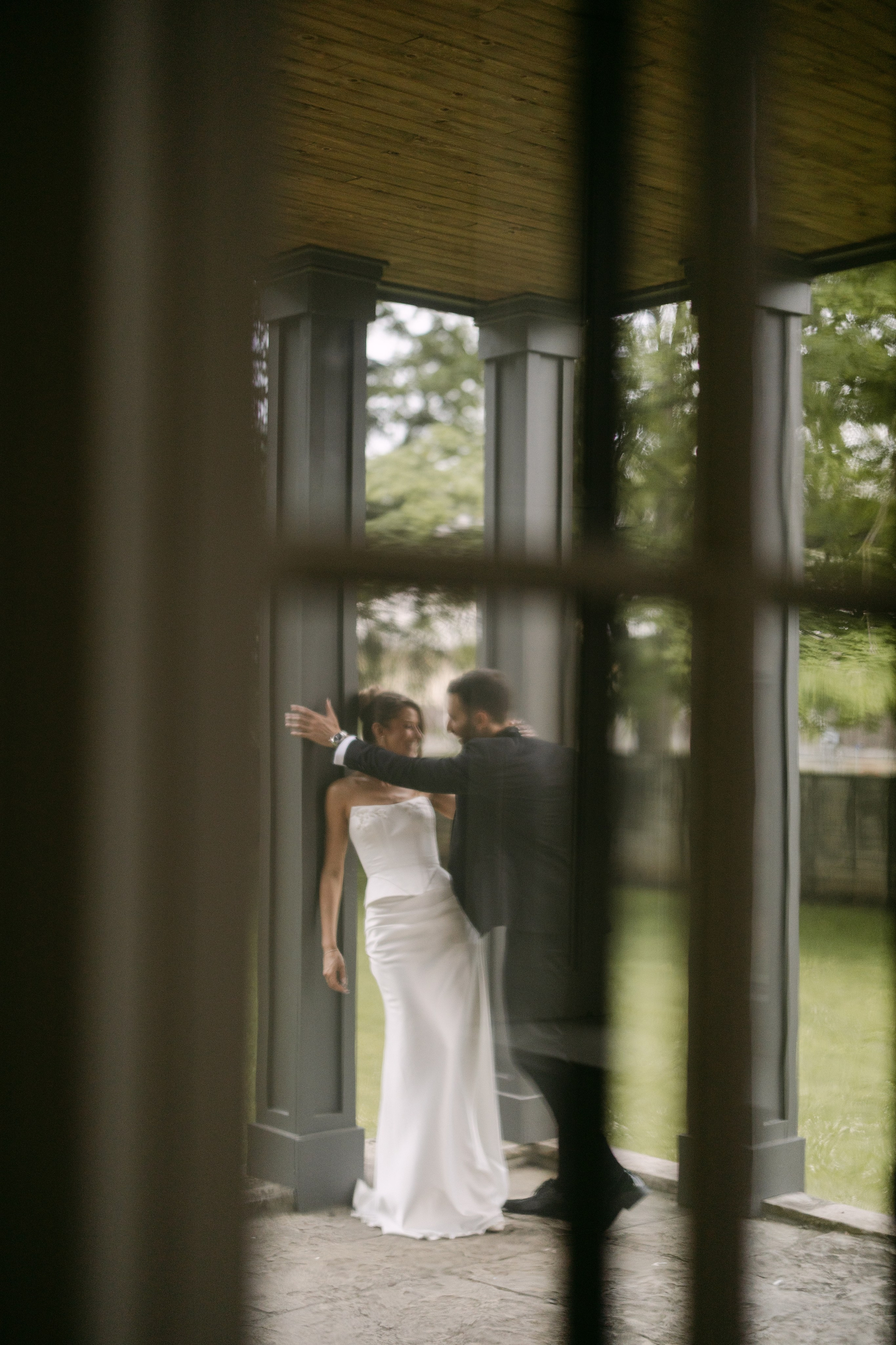 A&E. Wedding Photographer Toronto