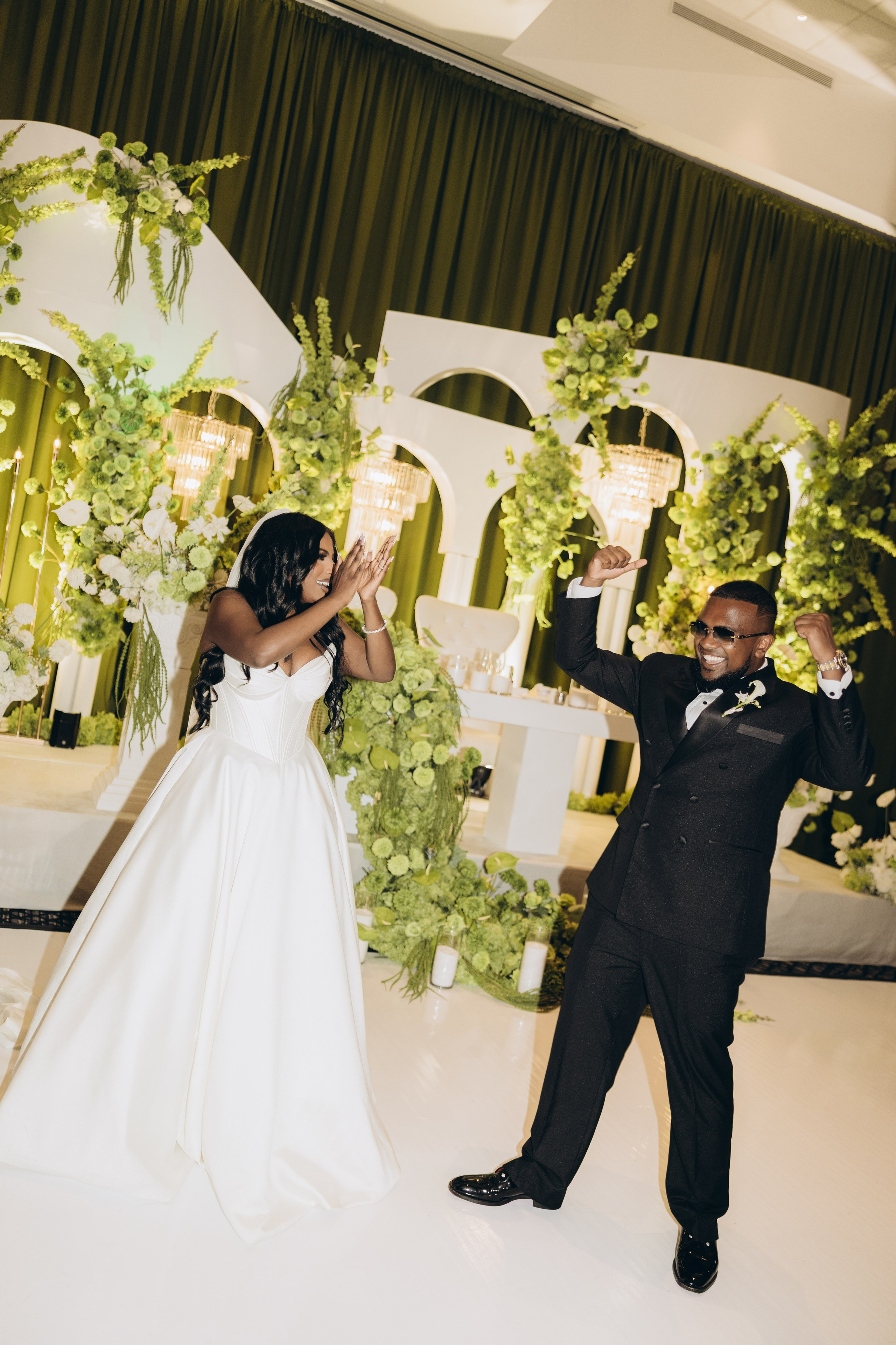 A&S. Wedding Photographer Toronto