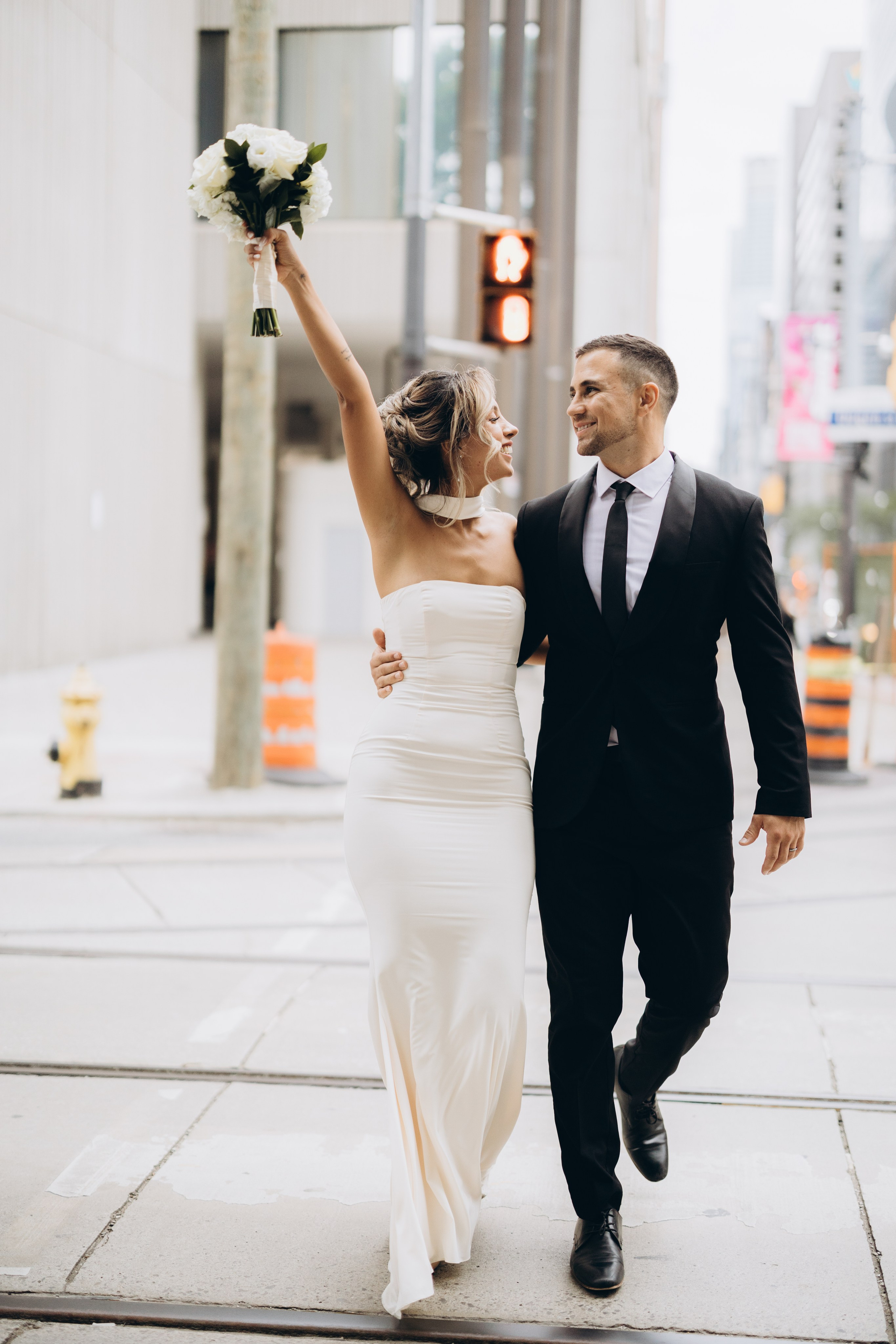 Luisa&Lucas. Wedding Photographer Toronto