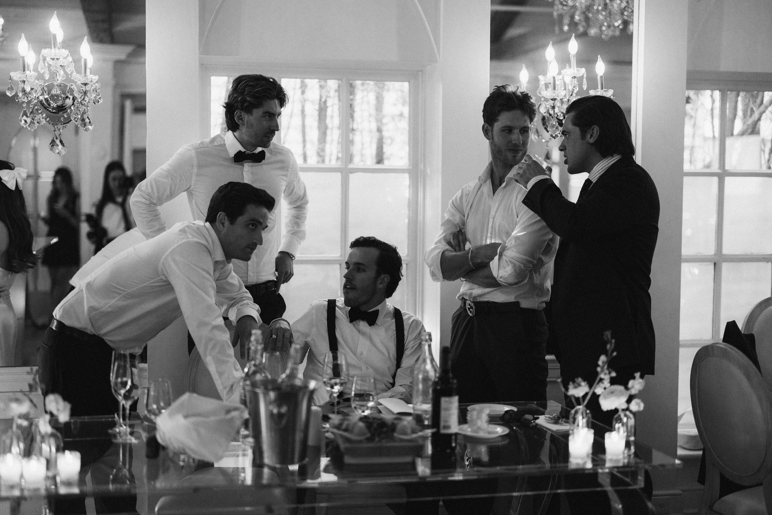 Olivia&Robbie. Wedding Photographer Toronto