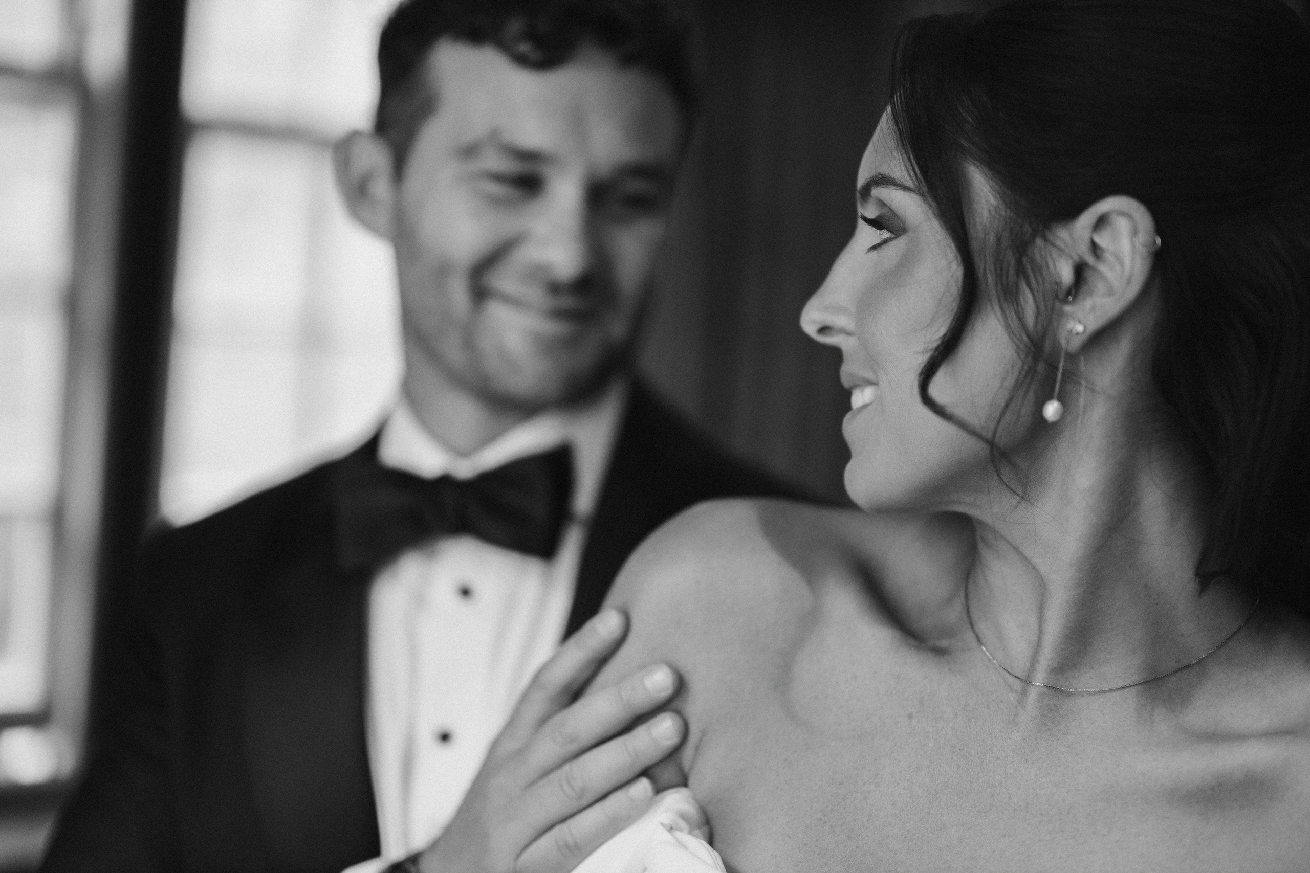 R&C. Wedding Photographer Toronto