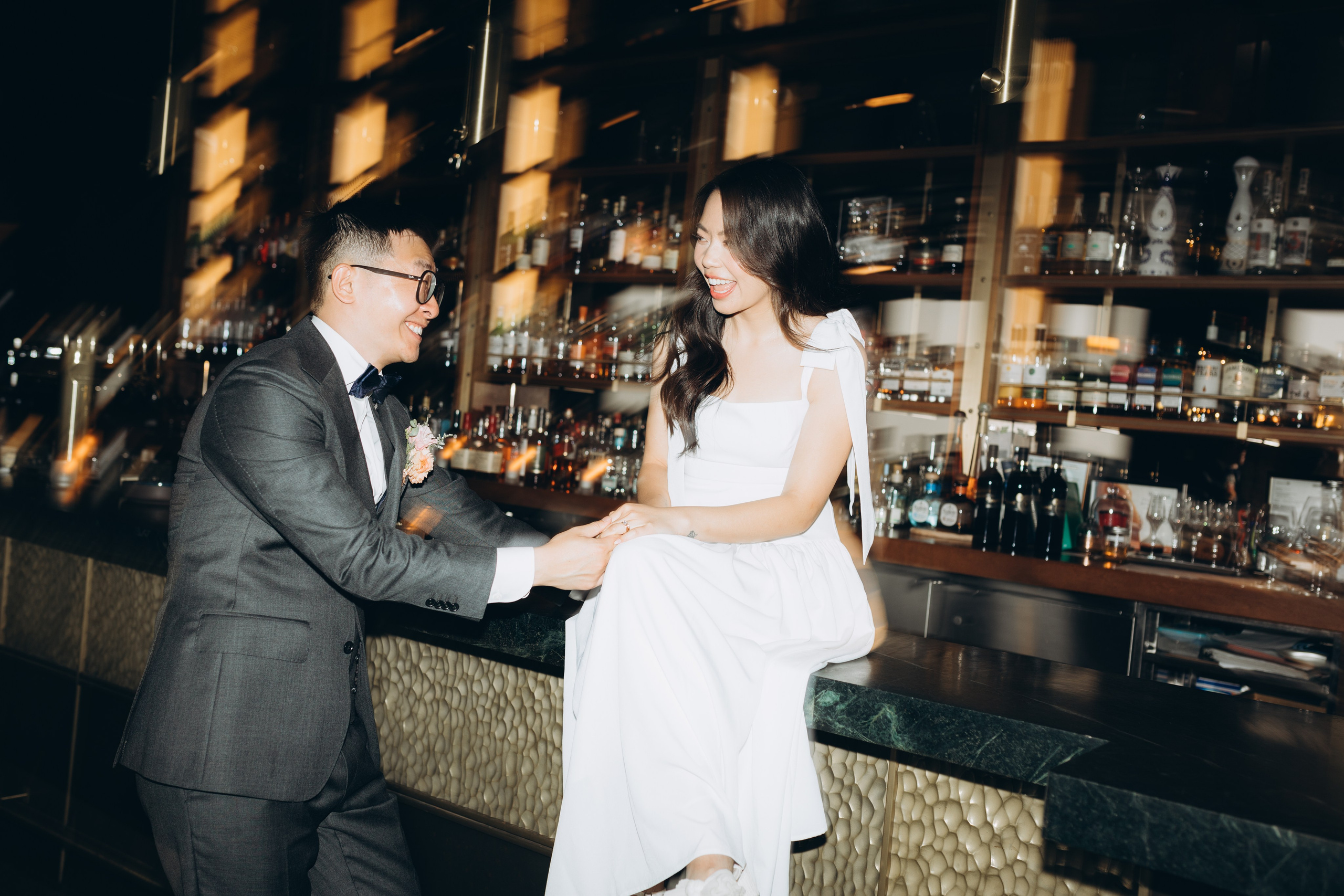 Stephanie&David. Wedding Photographer Toronto