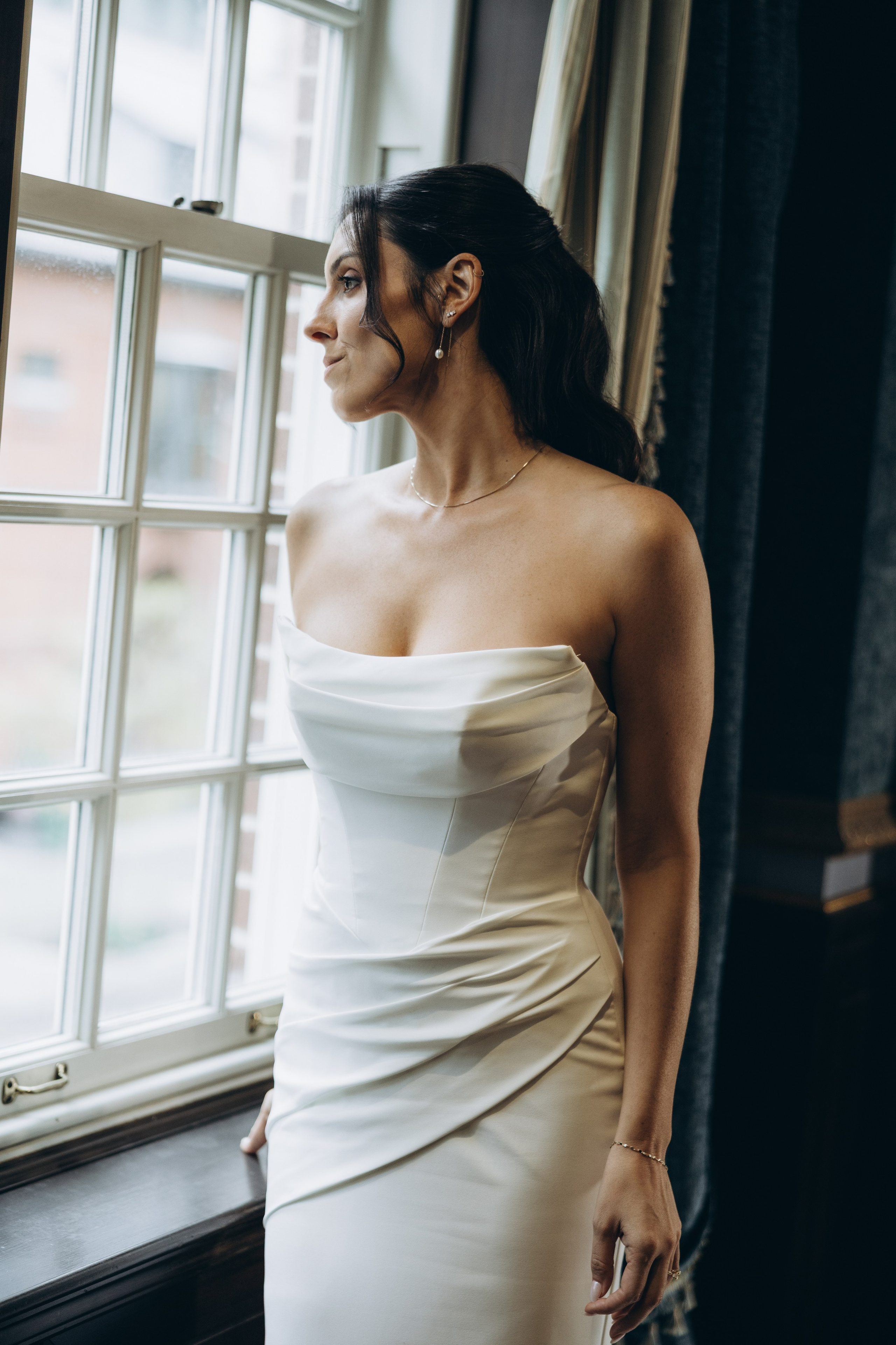 R&C. Wedding Photographer Toronto