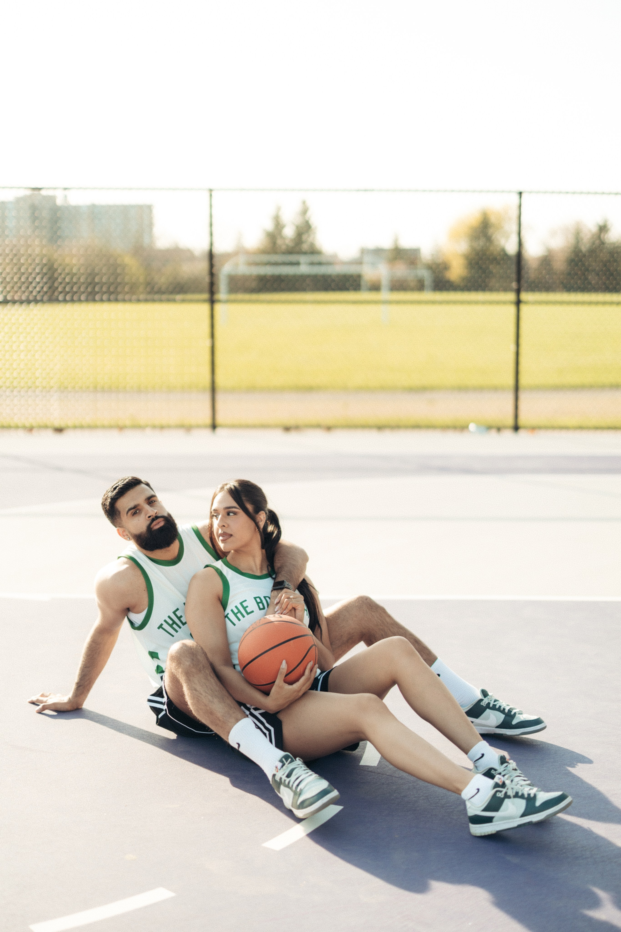 P&M. Wedding Photographer Toronto