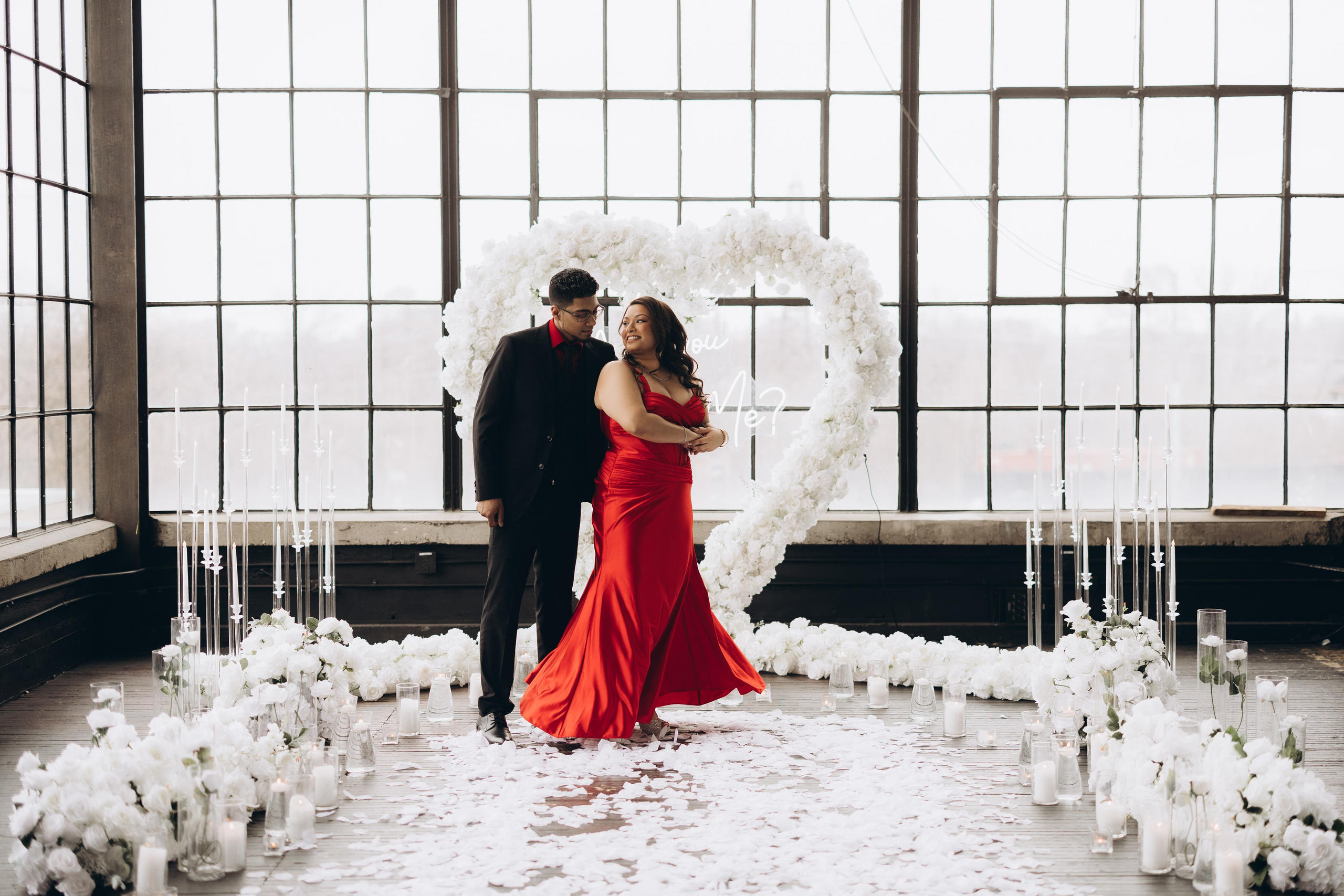 Yes!. Wedding Photographer Toronto