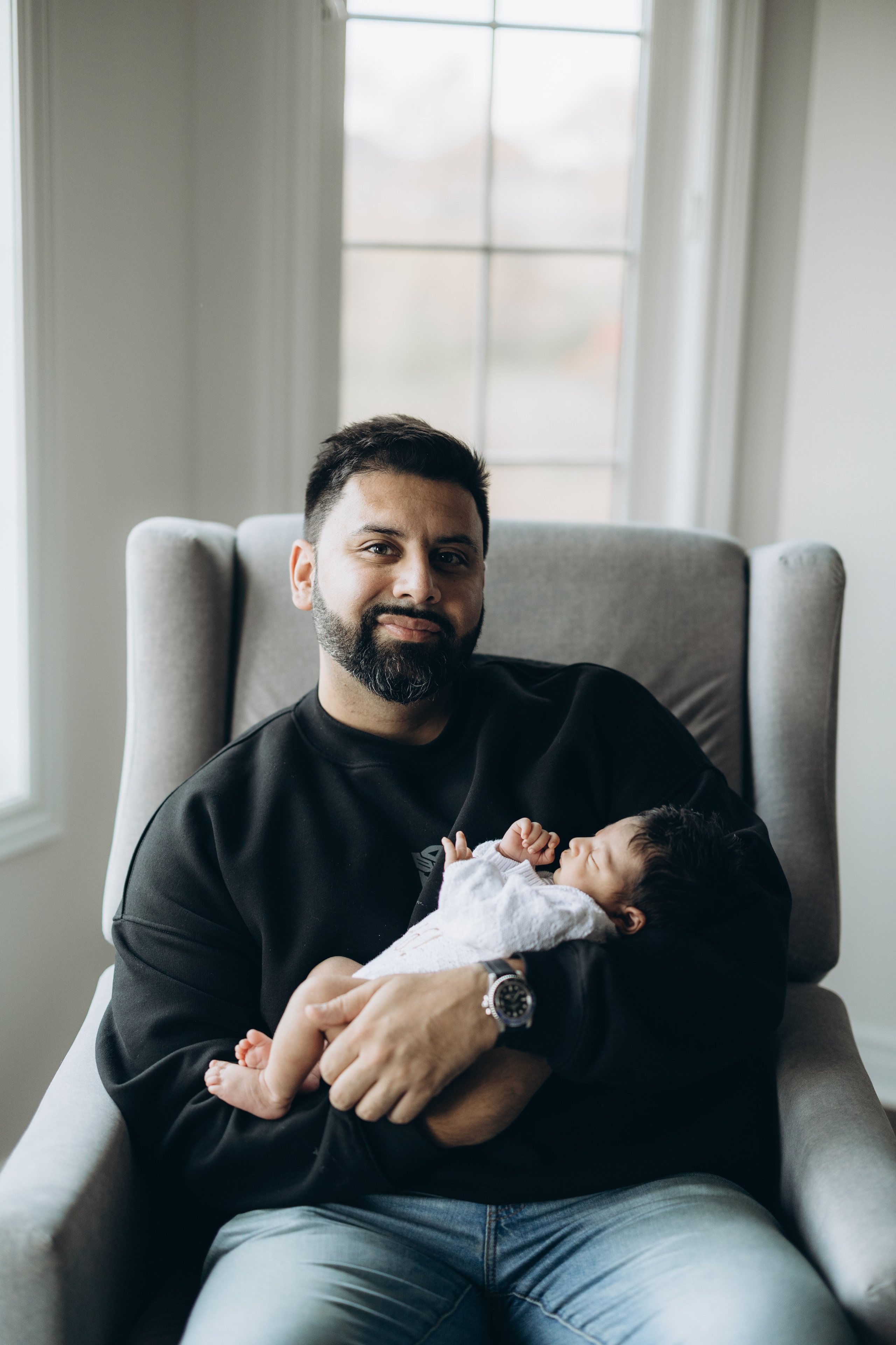 14 days old. Wedding Photographer Toronto