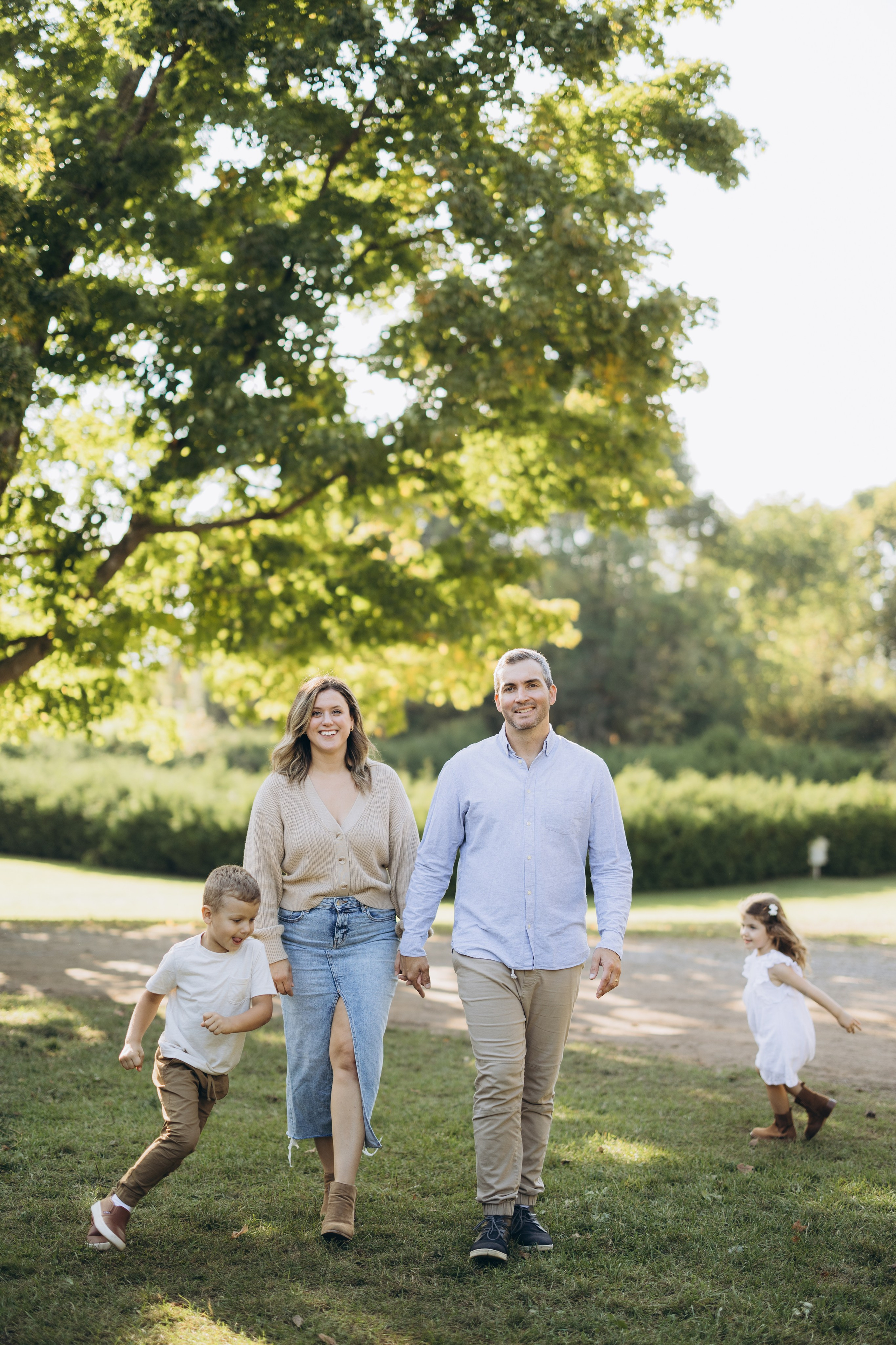 Fall 2024. Wedding Photographer Toronto