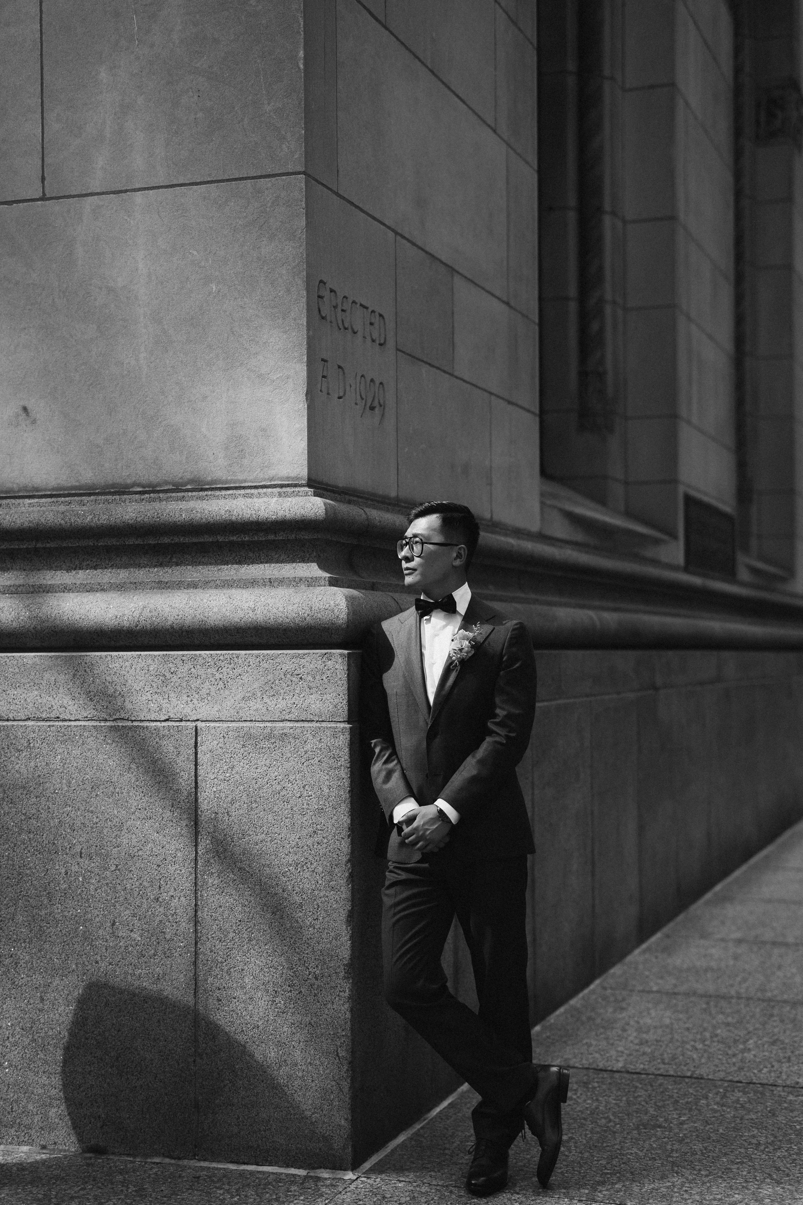 Stephanie&David. Wedding Photographer Toronto