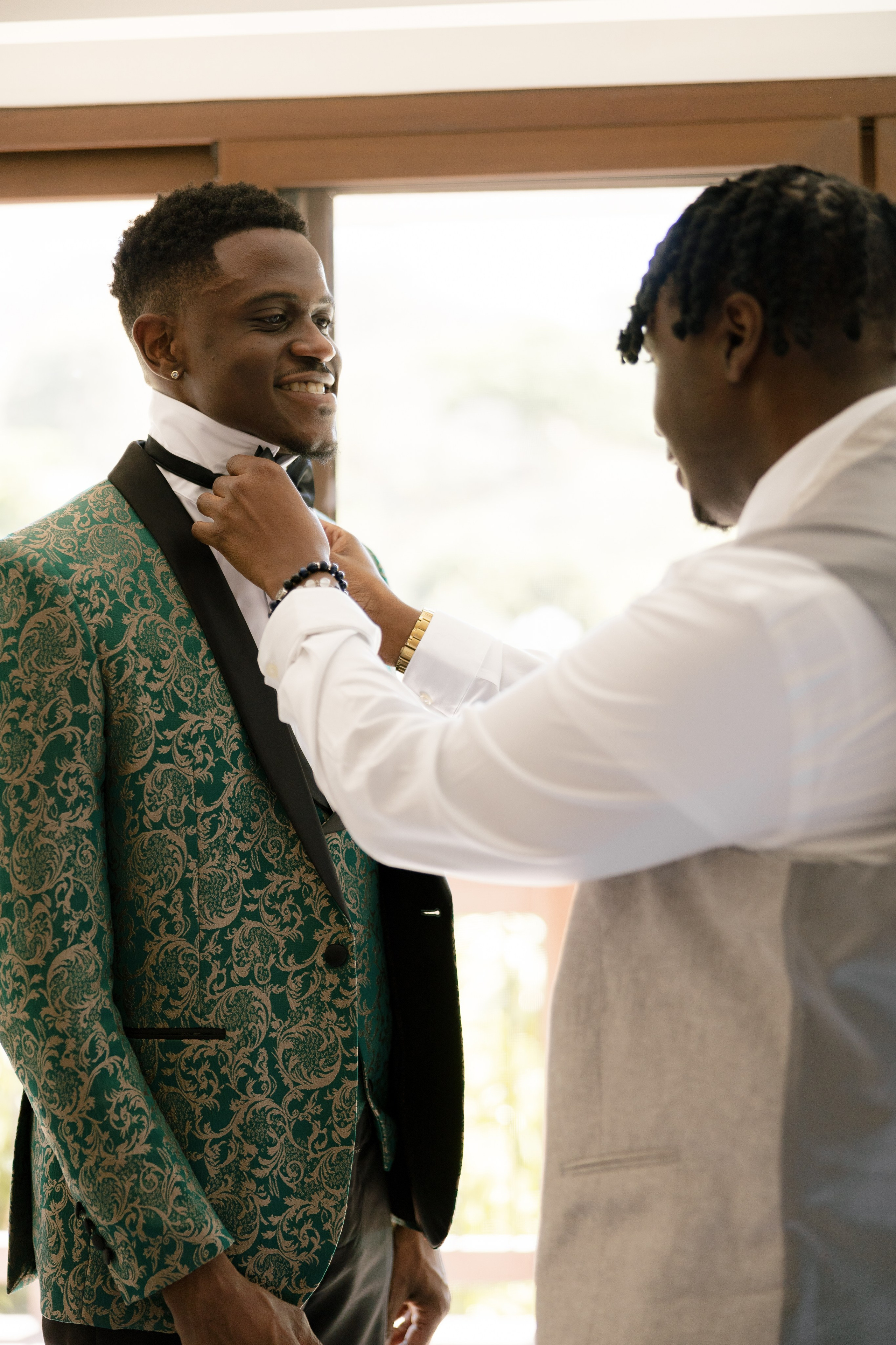 Ashley&Matt (Costa Rica). Wedding Photographer Toronto