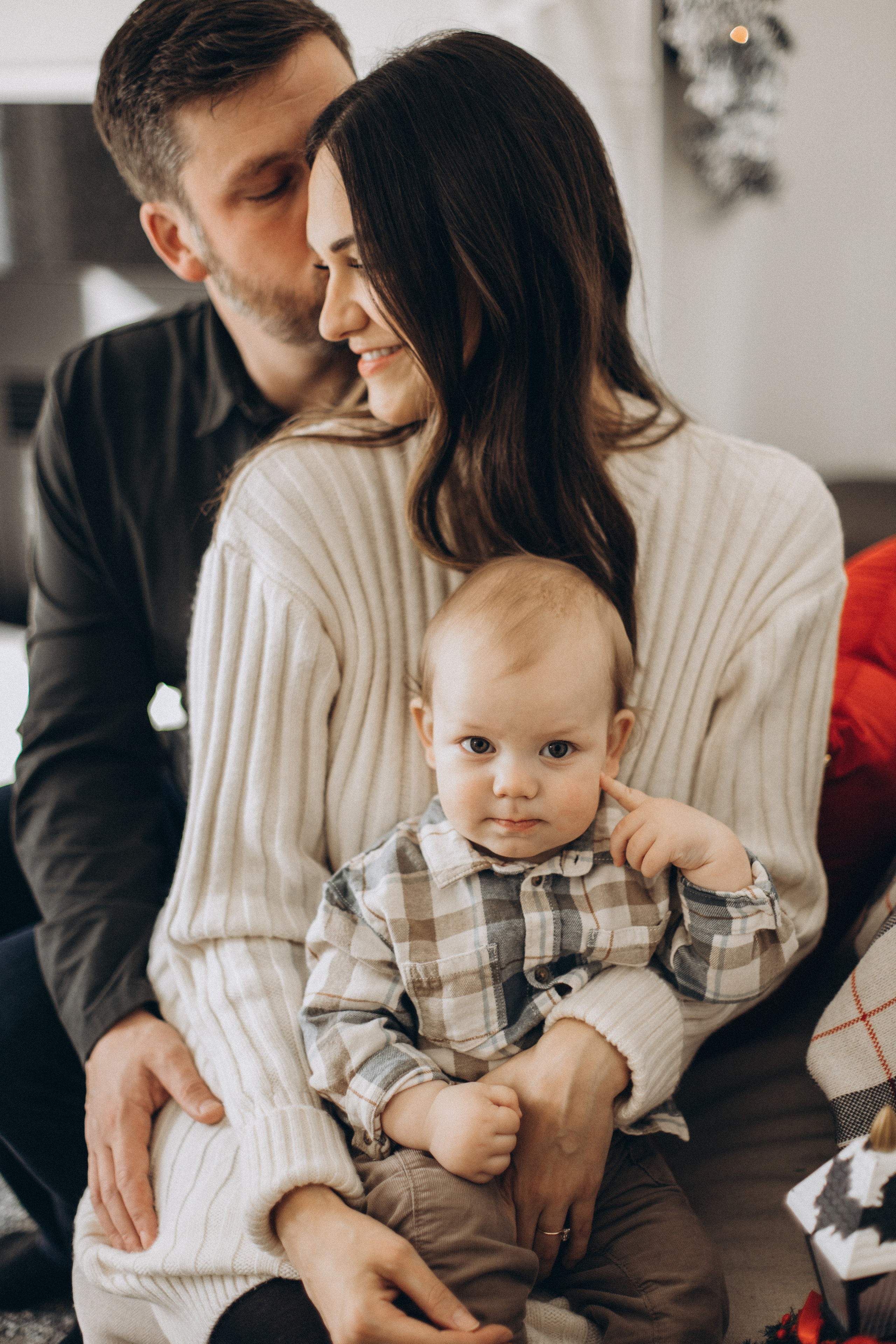 Michaela’s family. Wedding Photographer Toronto